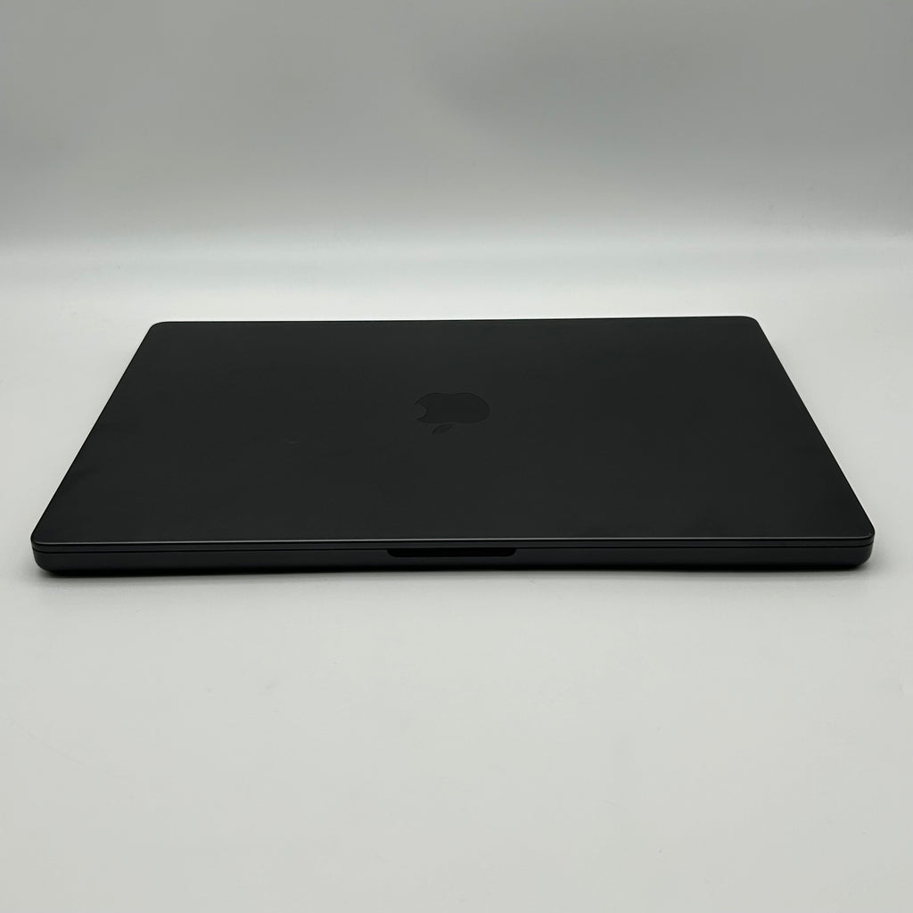 Apple MacBook Pro 16" M4 Pro A3403 2024 - Space Gray - 24GB RAM, 512GB SSD