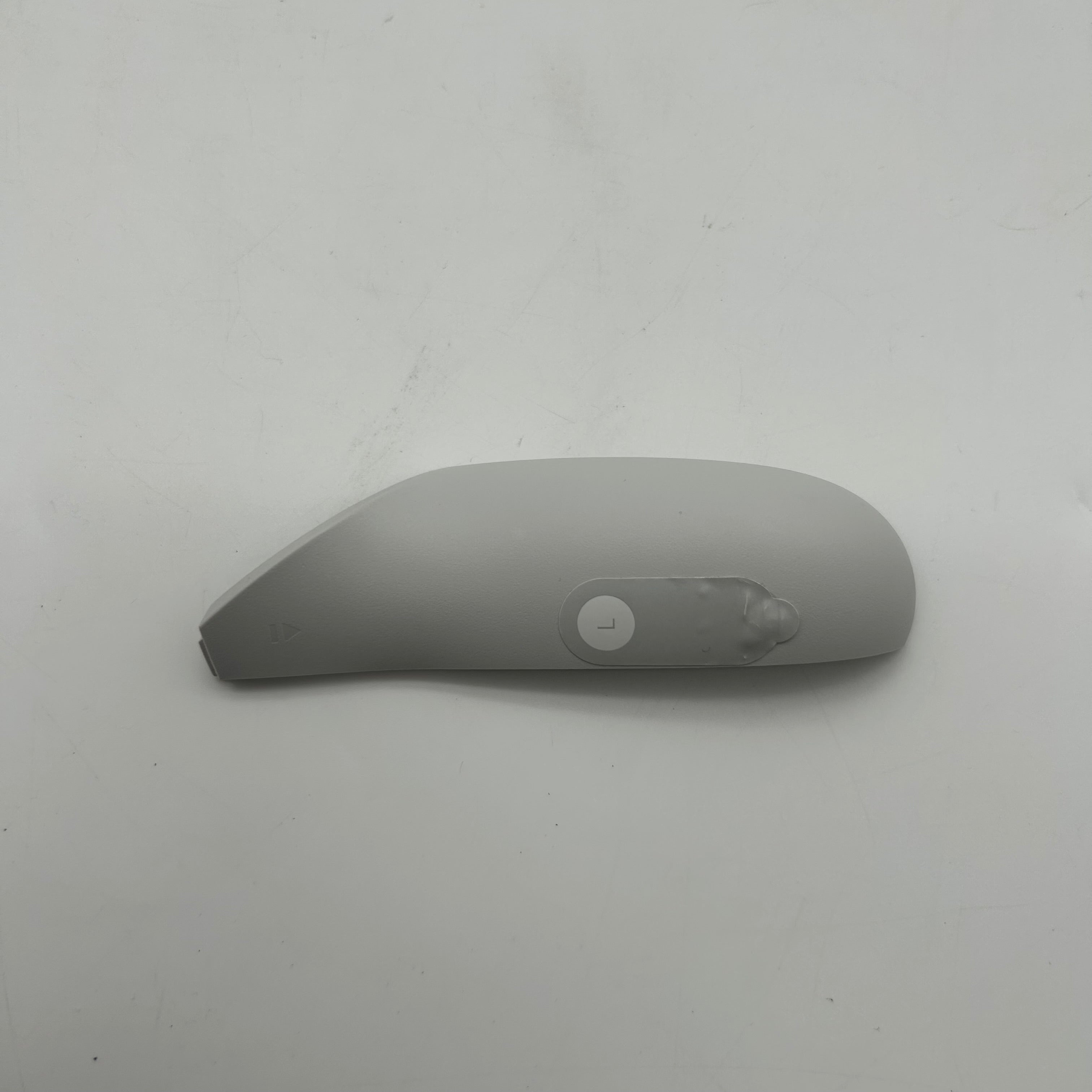 Oculus Quest 2 Virtual Reality Headset 128GB White w/ Both Controllers - TESTED