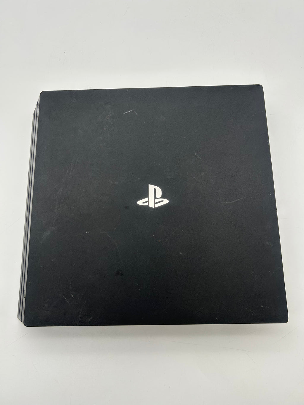 Sony PlayStation 4 Pro CUH-7015B Console - Broken Parts Only