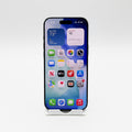 Apple iPhone 17 Air 256GB Blue A3260 MG1D4LL/A (AT&T) - Battery Health 100%