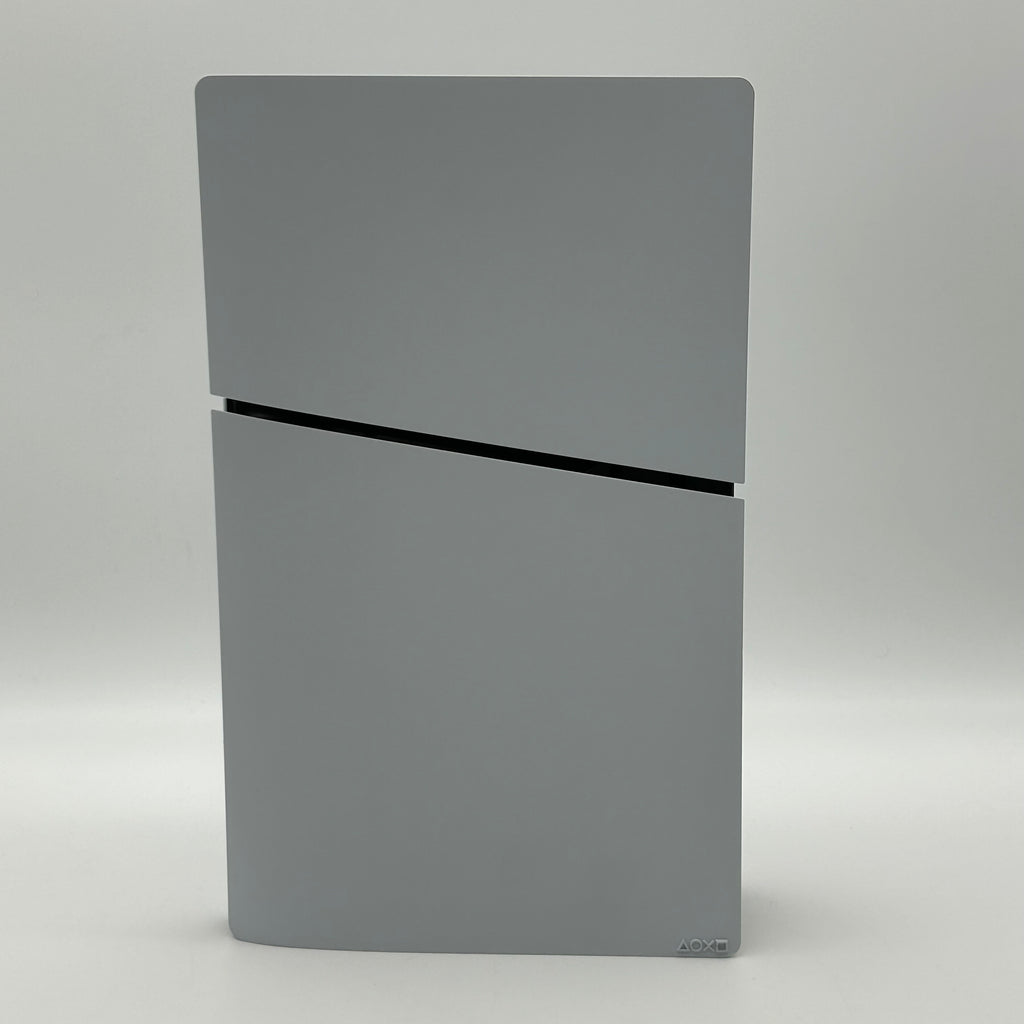 Sony PlayStation 5 Slim Digital PS5 825GB White Console Gaming System CFI-2115