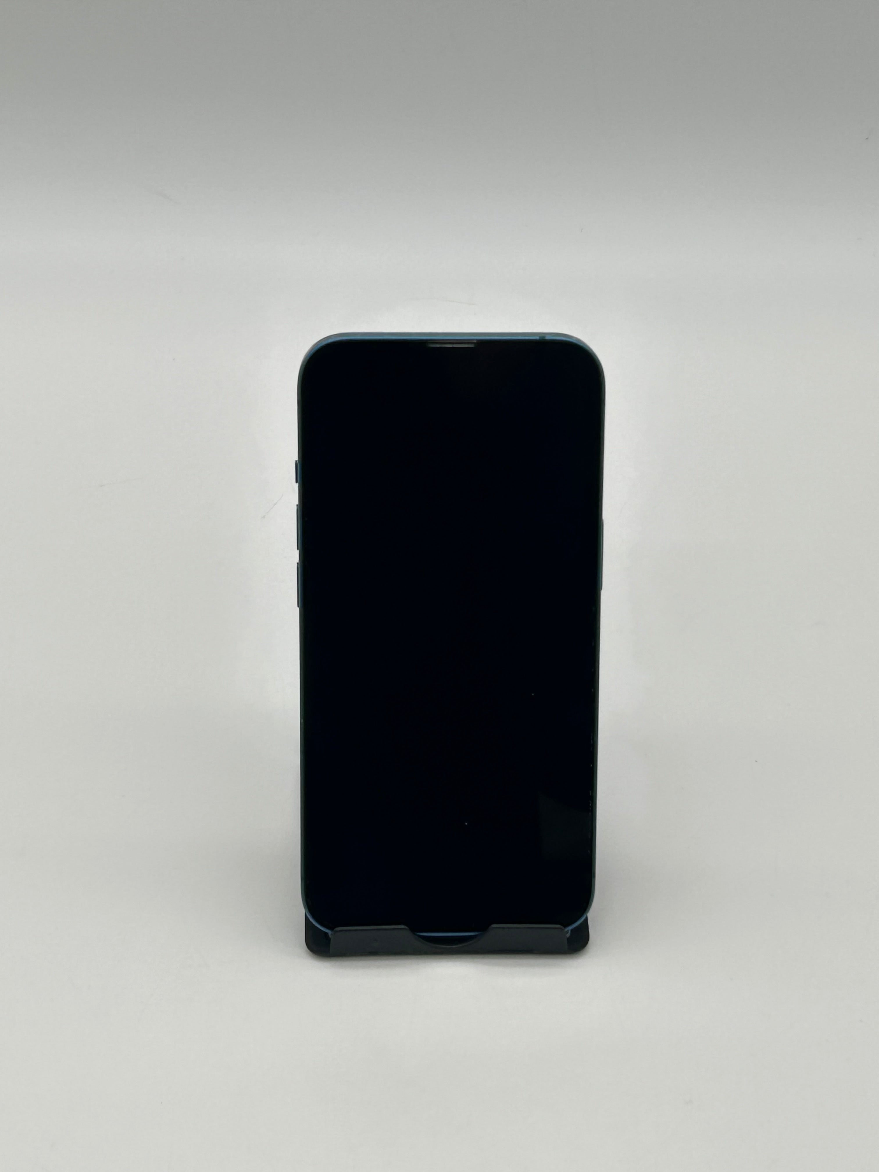 Apple iPhone 13 128GB Blue Unlocked - READ