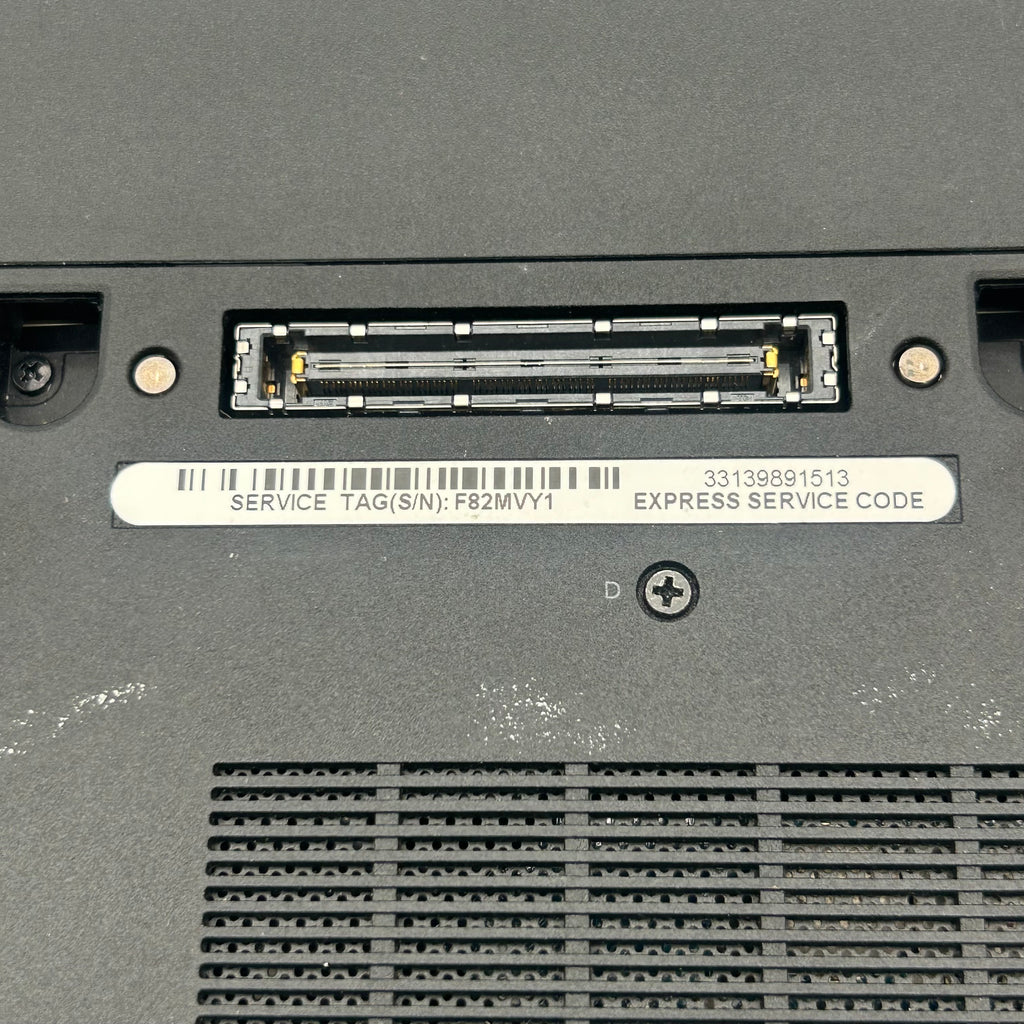 Dell Latitude E6430 14" |Core i5|2.7GHz|12GB RAM| 320GB|