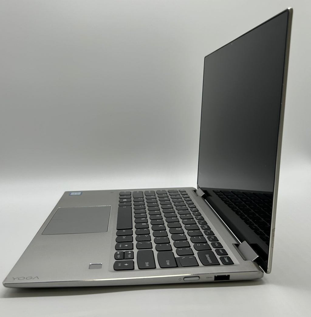 Lenovo Yoga 720-IKB 13-inch Core i5 7th Gen 256GB 8GB Silver Laptop - Used