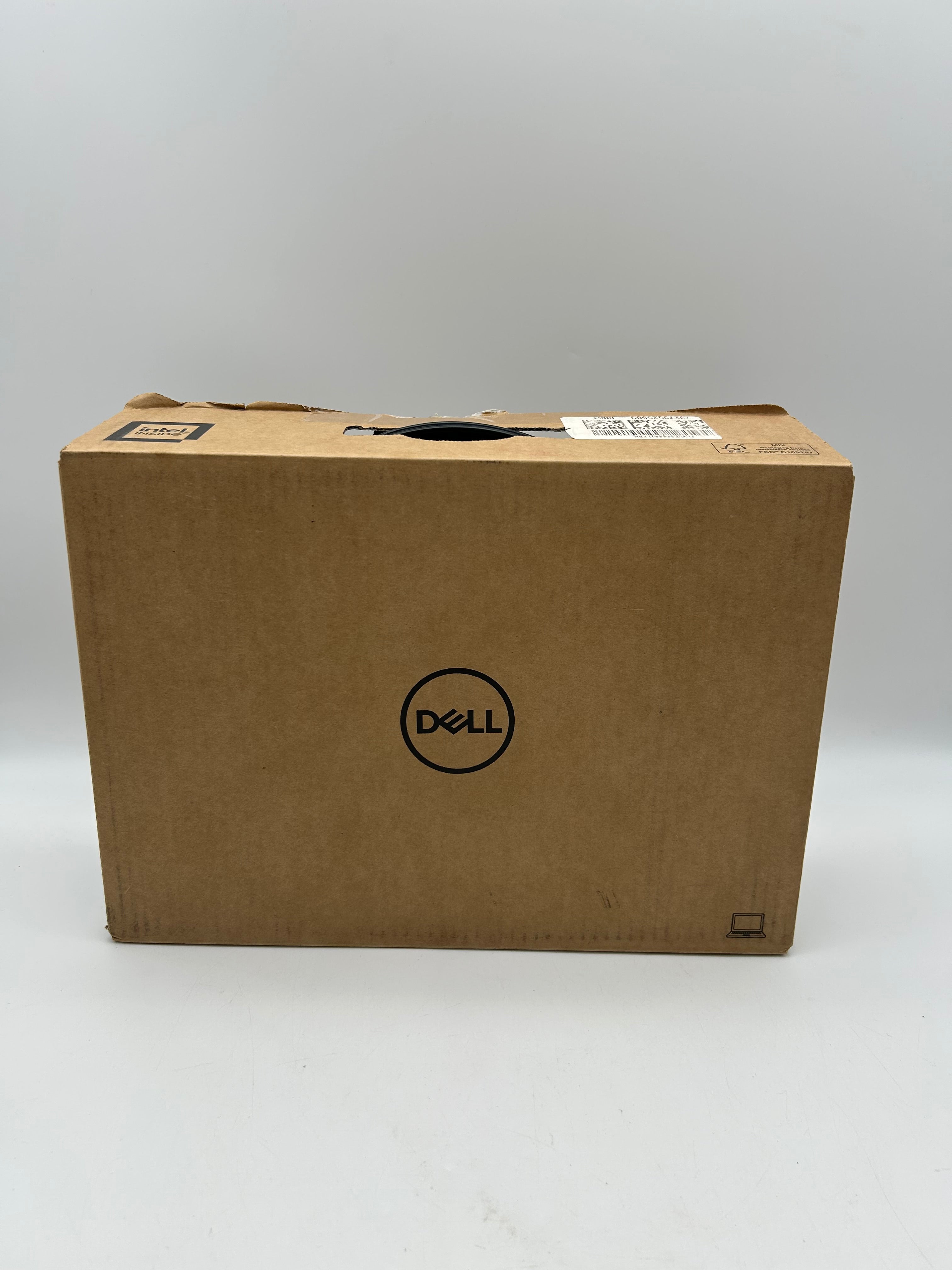 Dell XPS 13 9310 13-inch Laptop Core i7 16GB 512GB Silver - Open Box