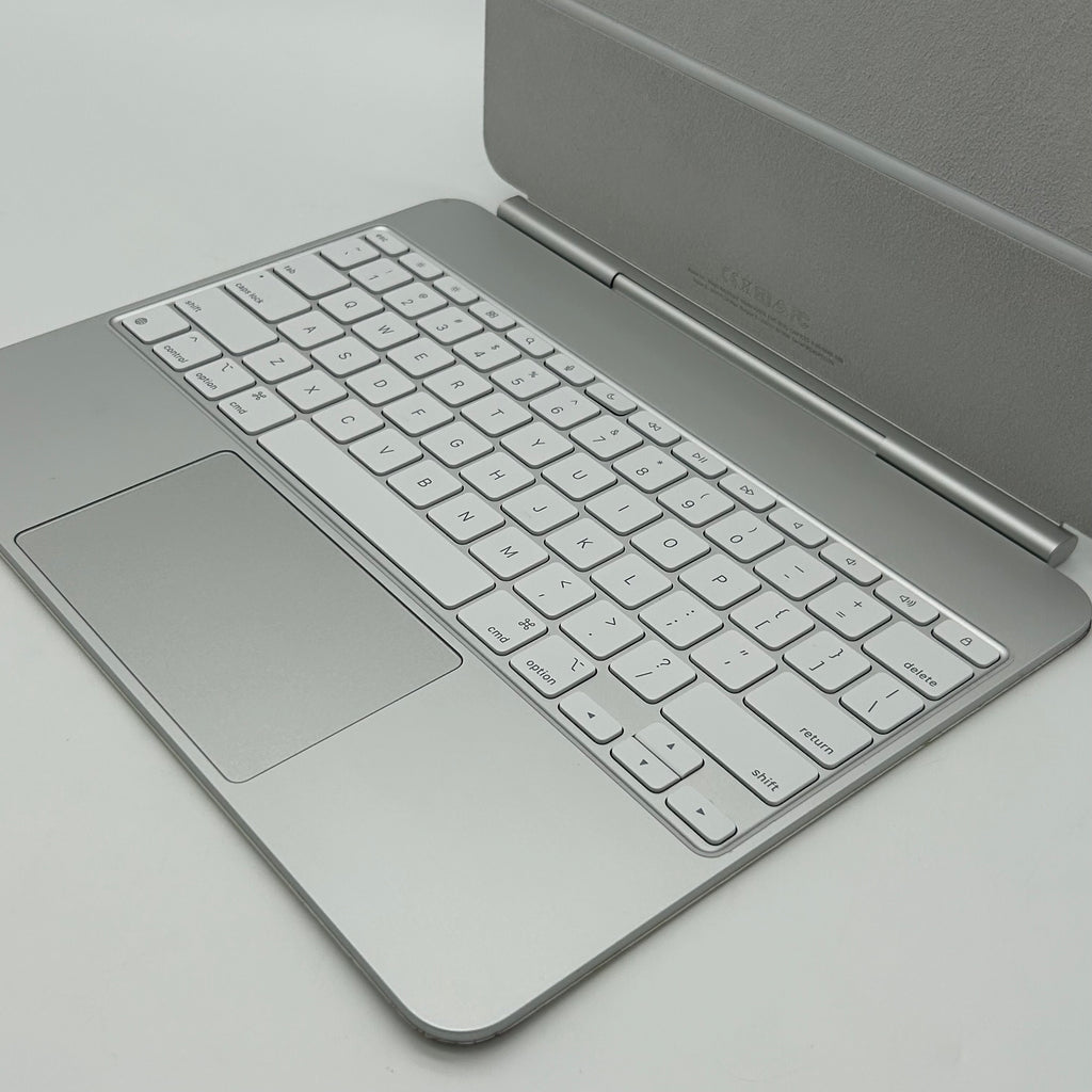 Apple Magic Keyboard for iPad Pro 13-inch (M4) A2974 White