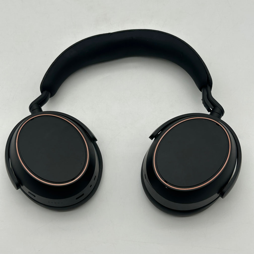 Sennheiser MOMENTUM 4 Wireless Headphones ANC - Black