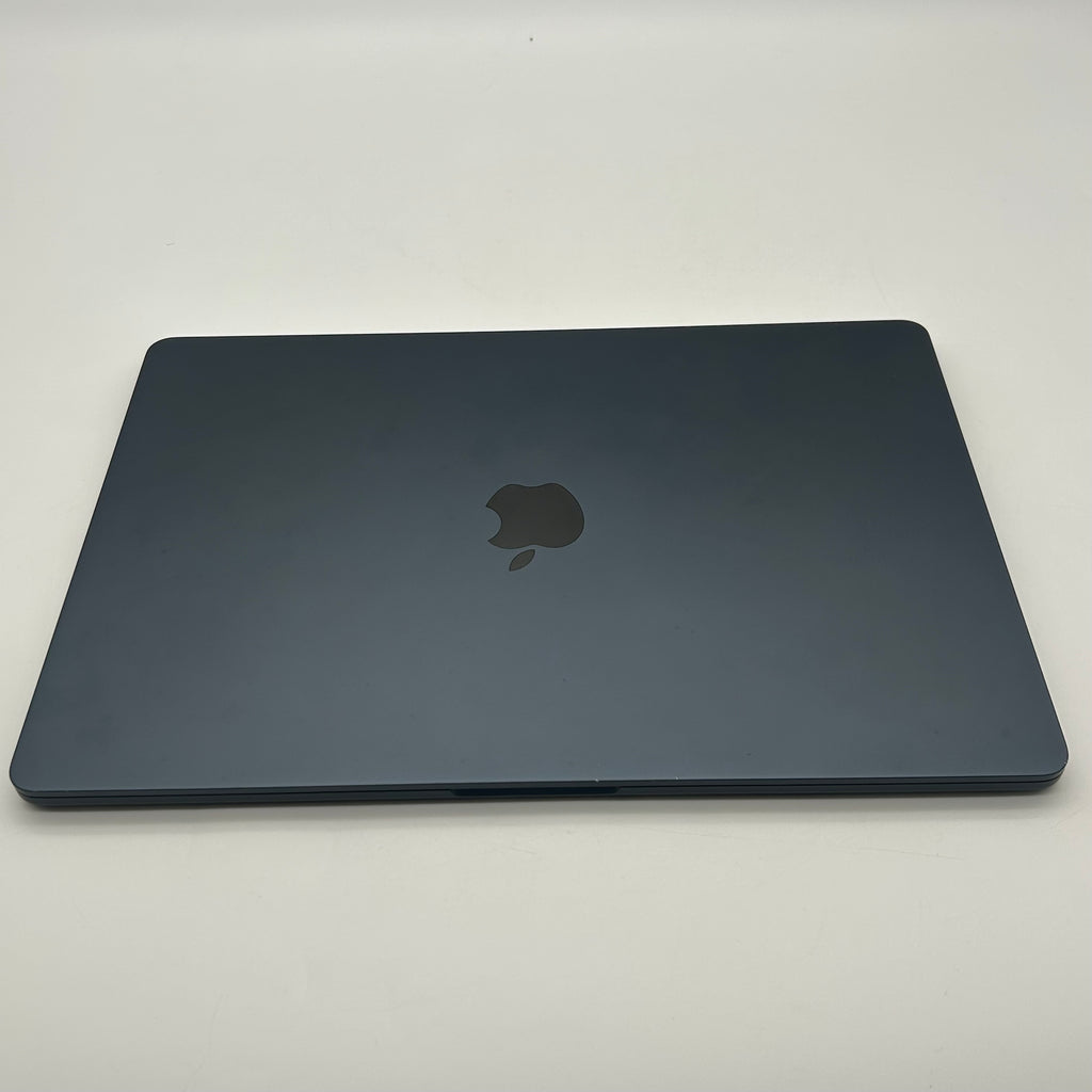 Apple MacBook Air 15" M3 A3114 2024 16GB RAM 256GB w/ Charger 94% BH