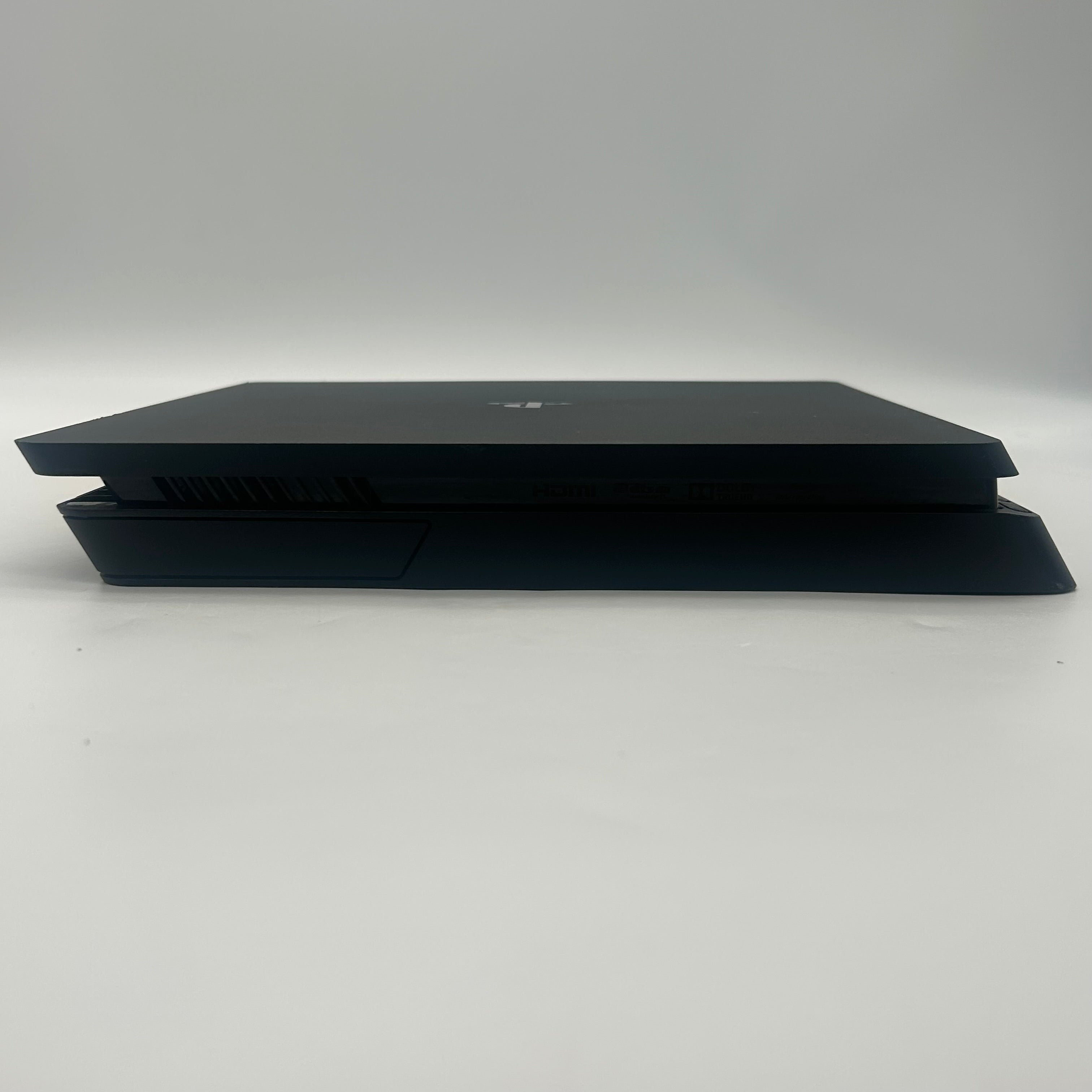 Sony PlayStation 4 CUH-2015A 500GB w/ Controller and Cables - *READ*