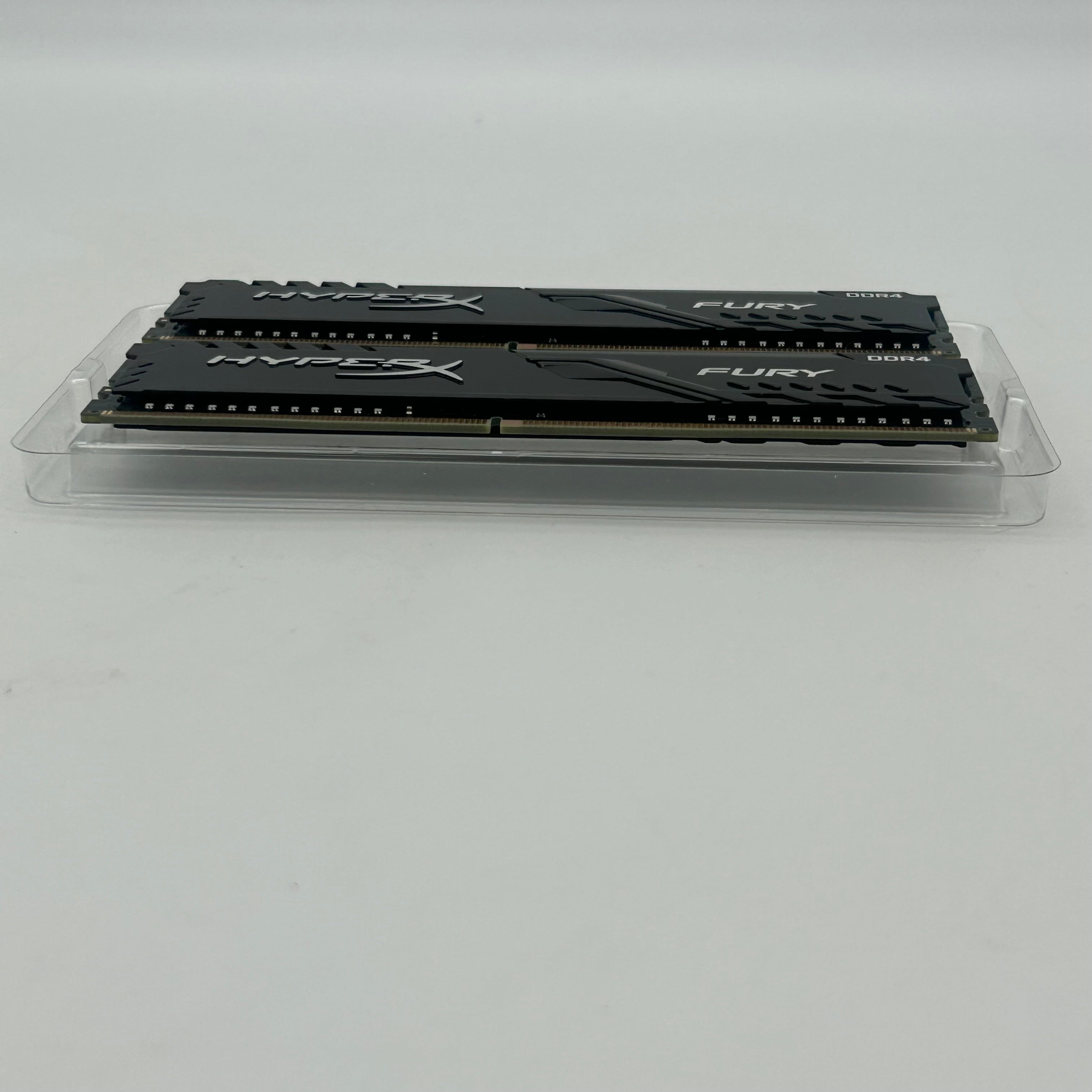 Kingston Fury HyperX XMP4 8GB x 2 - 2933MHZ