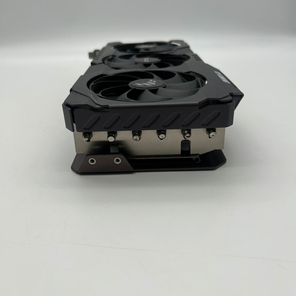 ASUS ROG TUF Gaming Strix GeForce RTX 3080 10GB GDDR6X Graphics Card