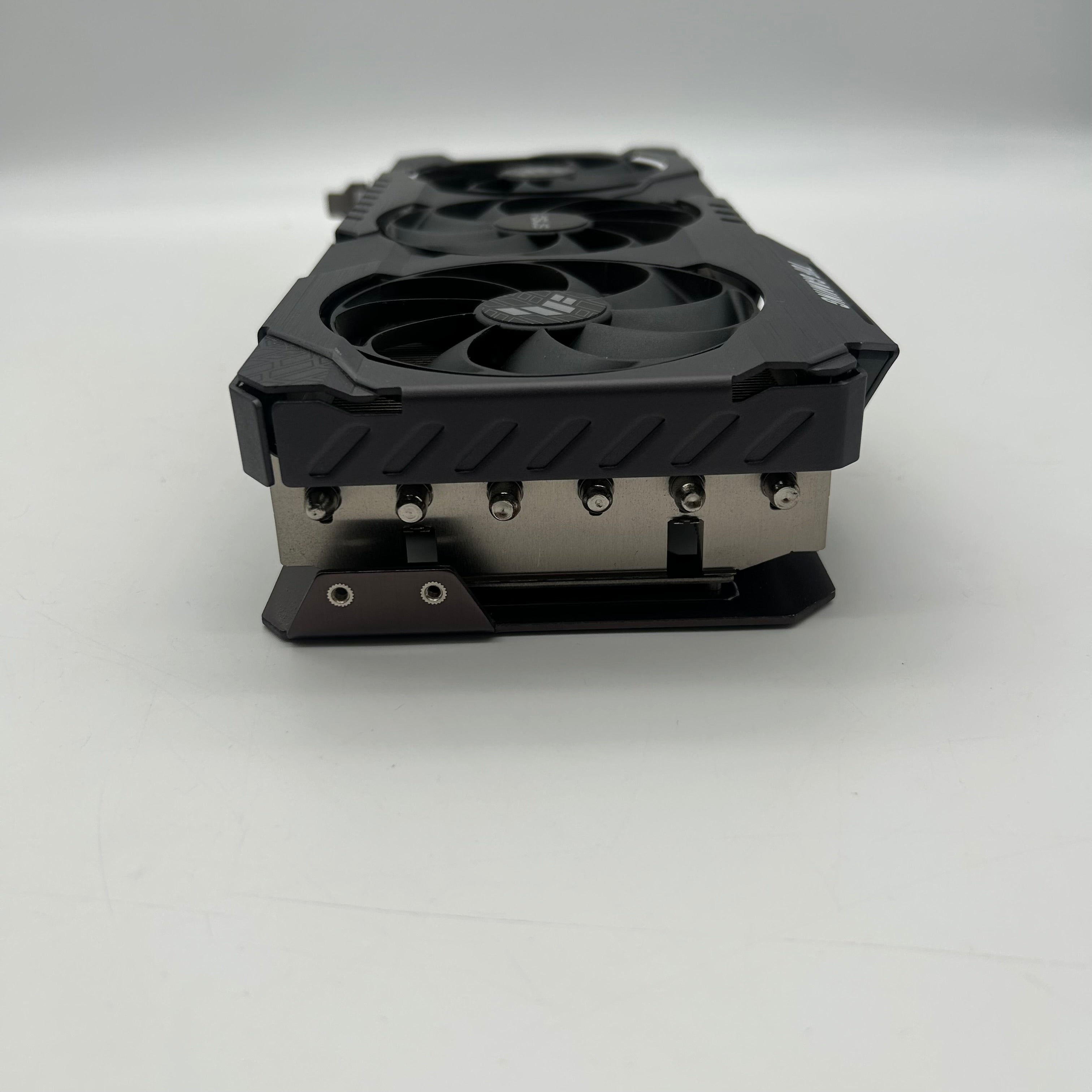 ASUS ROG TUF Gaming Strix GeForce RTX 3080 10GB GDDR6X Graphics Card