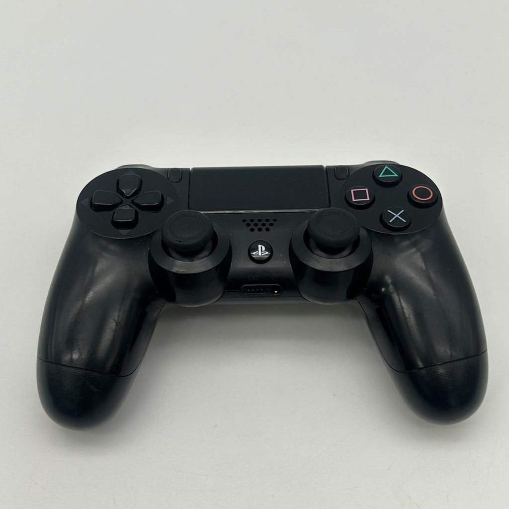 Sony PlayStation 4 Pro Black Console Cont HDMI USB Wi-Fi CUH-7015B 1TB