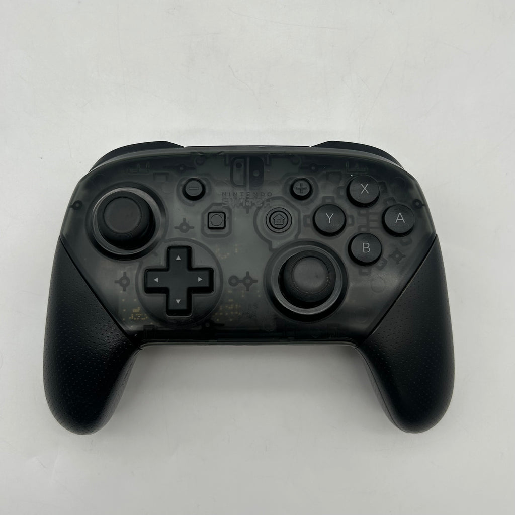 Nintendo Switch Pro Controller HAC-013