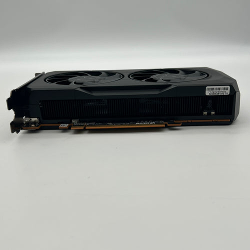 AMD Radeon RX 7600 8GB Graphics Card