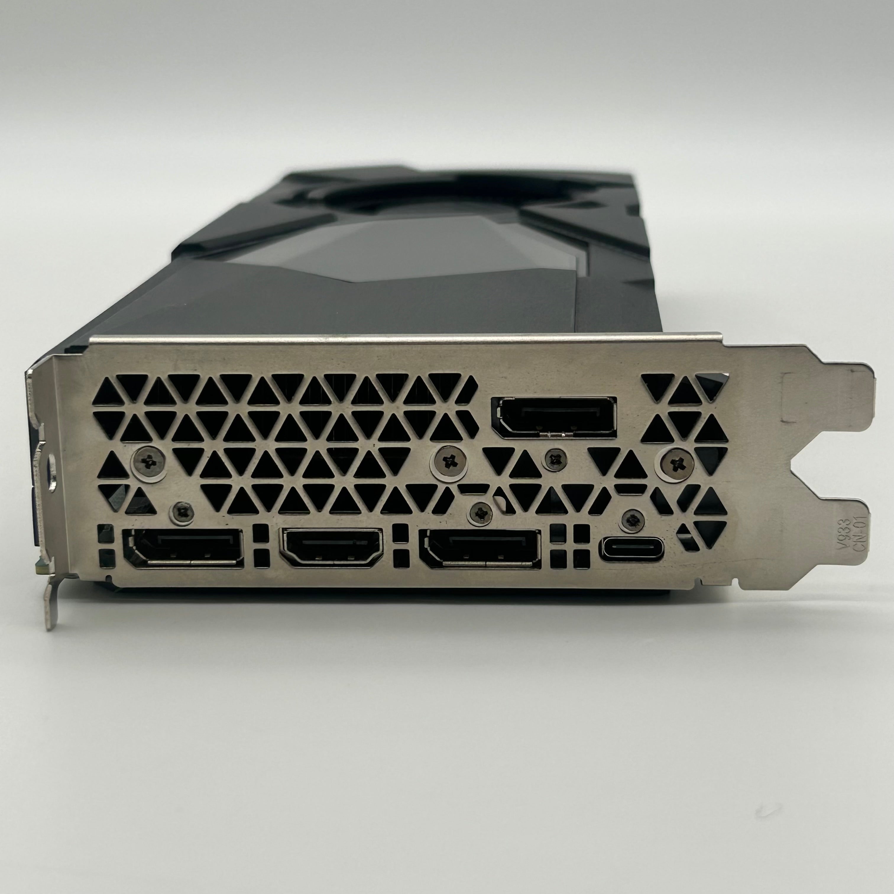 Dell OEM NVIDIA GeForce RTX 2060 SUPER 8GB Graphics Card
