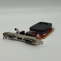 Nvidia GeForce GTX 745 4GB DDR3 Graphics Card Red Used Condition