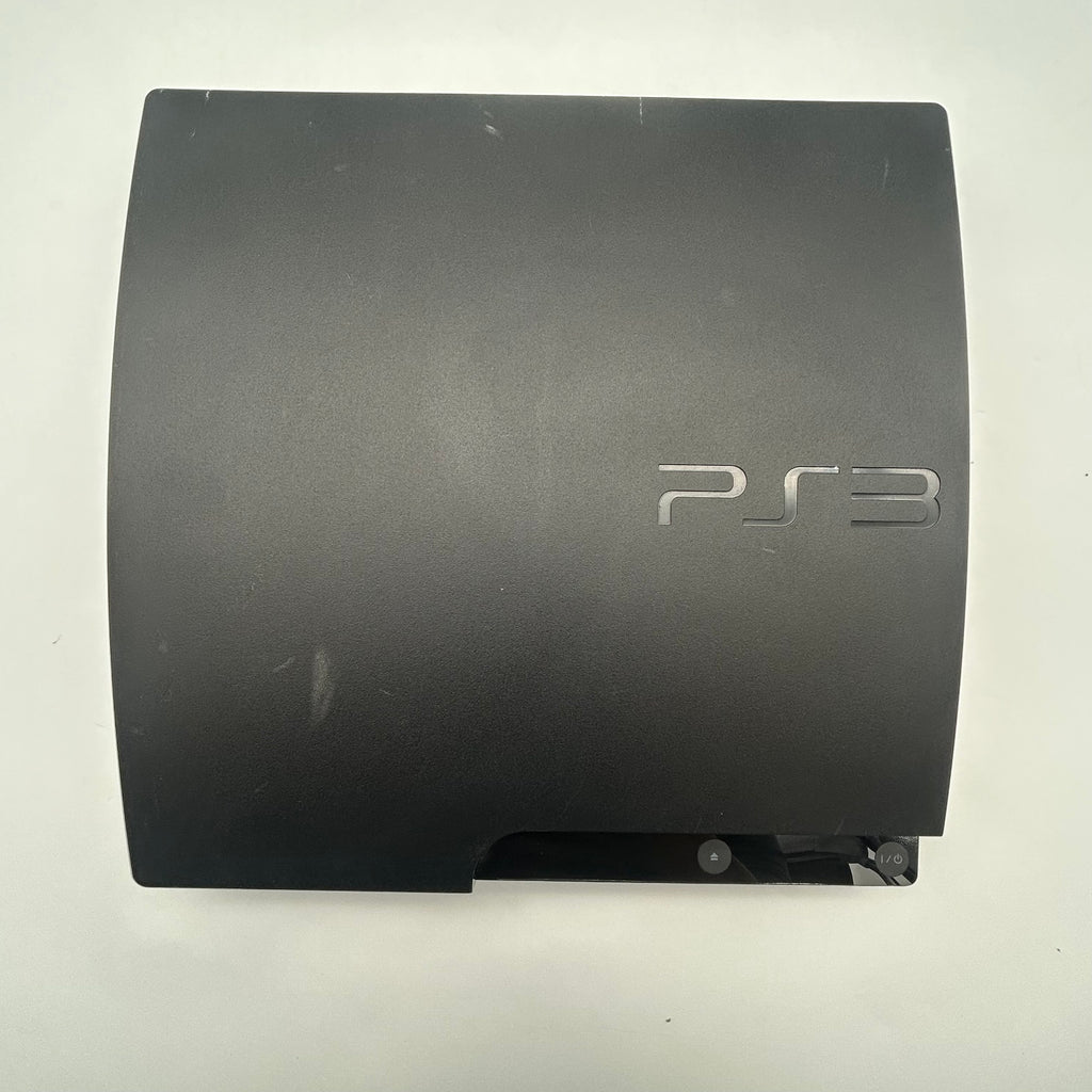 Sony PlayStation 3 CECH-3001A - For Parts Only
