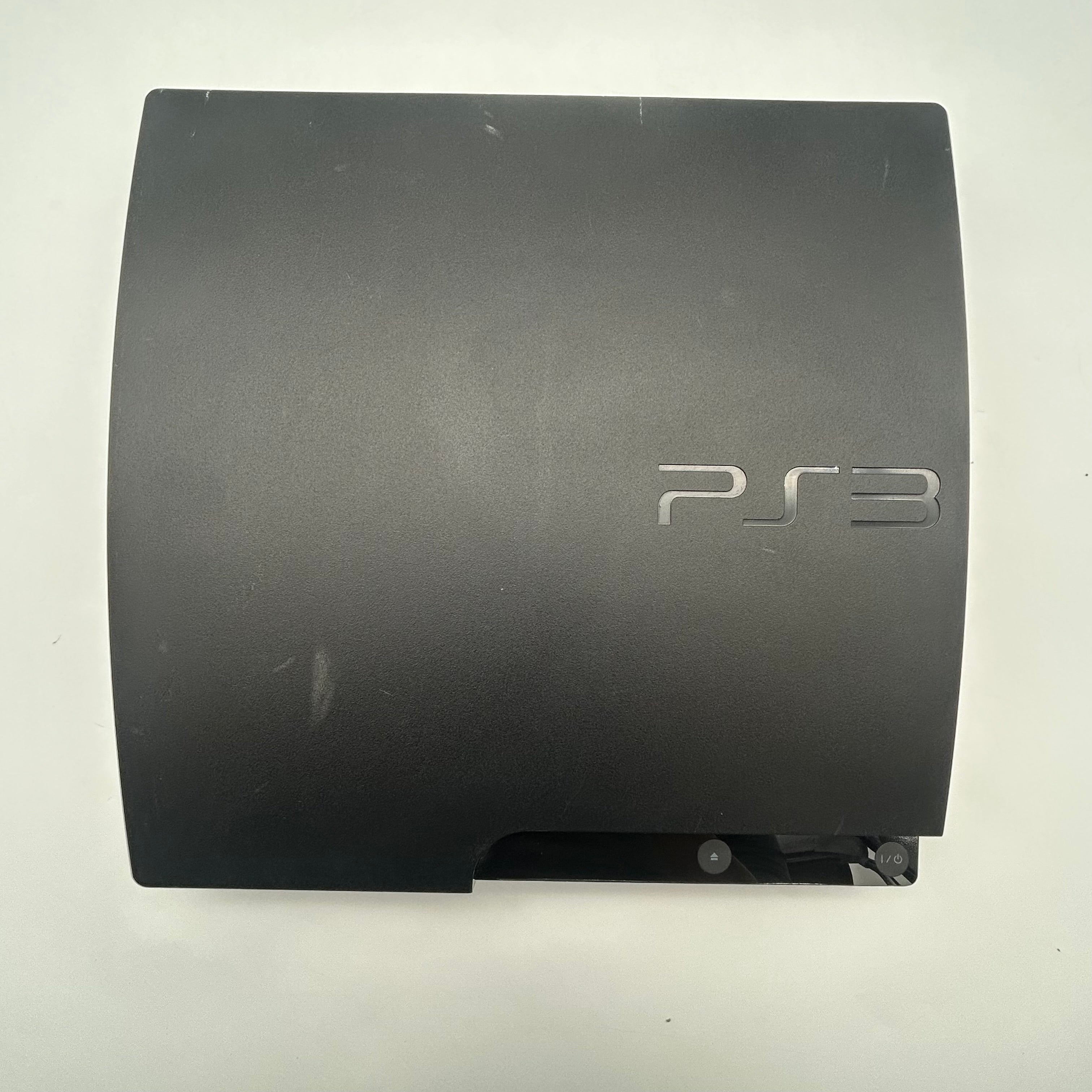 Sony PlayStation 3 CECH-3001A - For Parts Only