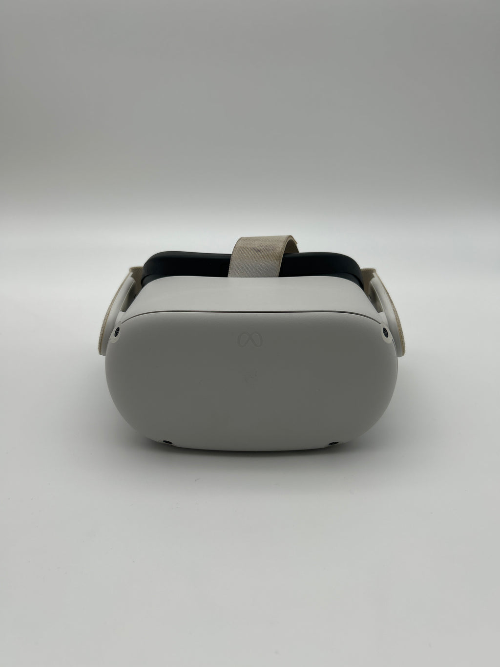 Meta Oculus Quest 2 128GB Advanced All-In-One VR White Headset - Used