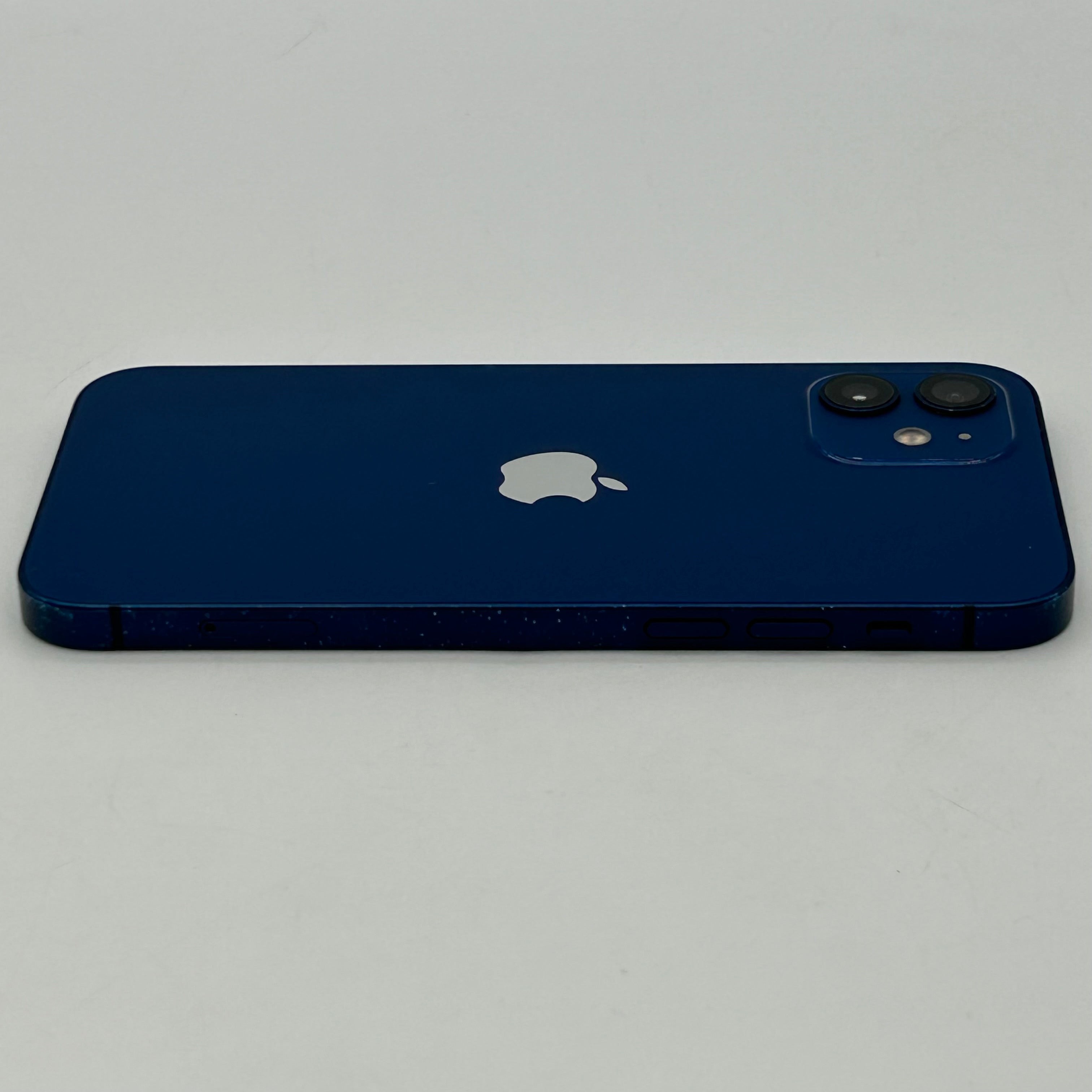 Apple iPhone 12 - Blue - 64GB - (Spectrum) - A2172 - For Parts Only!