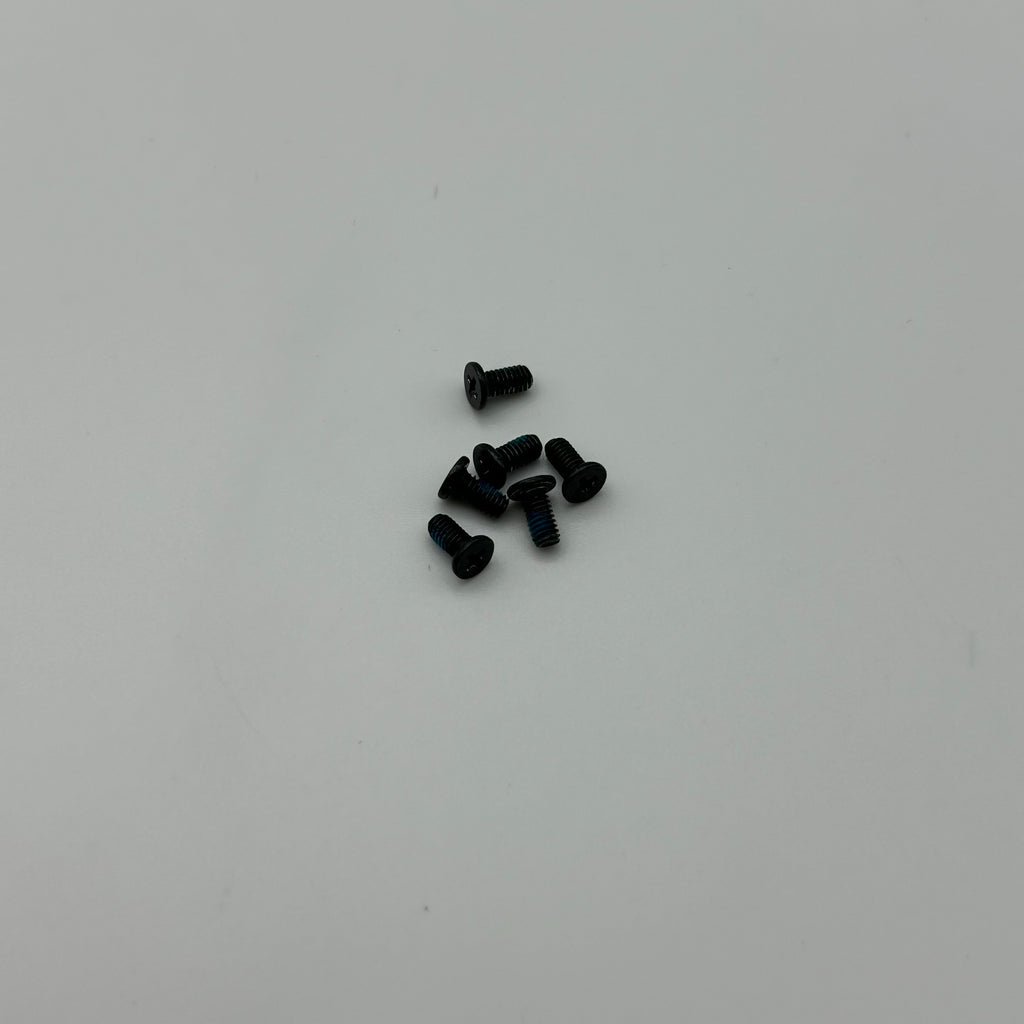 Dell Latitude 3550 Screen Black - Used - Repair Parts
