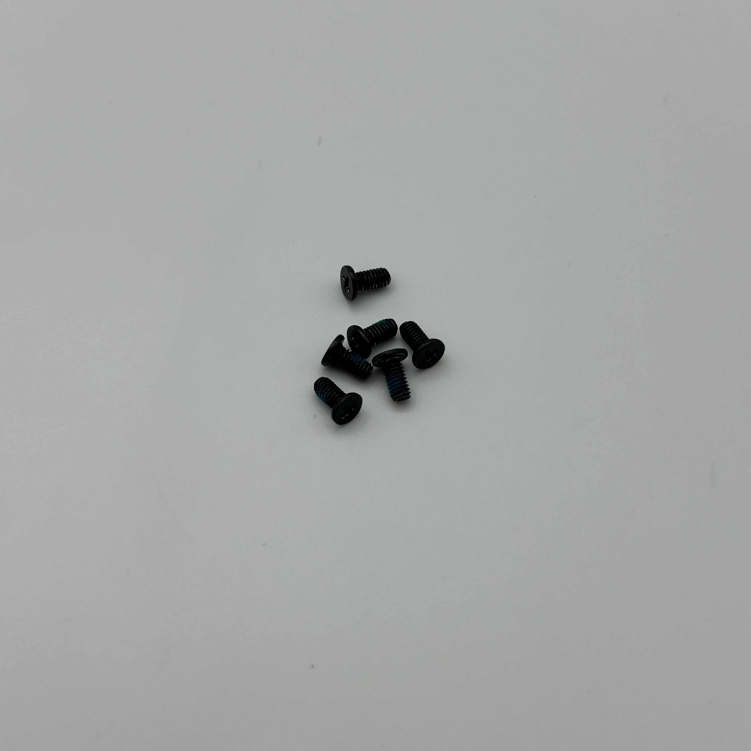 Dell Latitude 3550 Screen Black - Used - Repair Parts