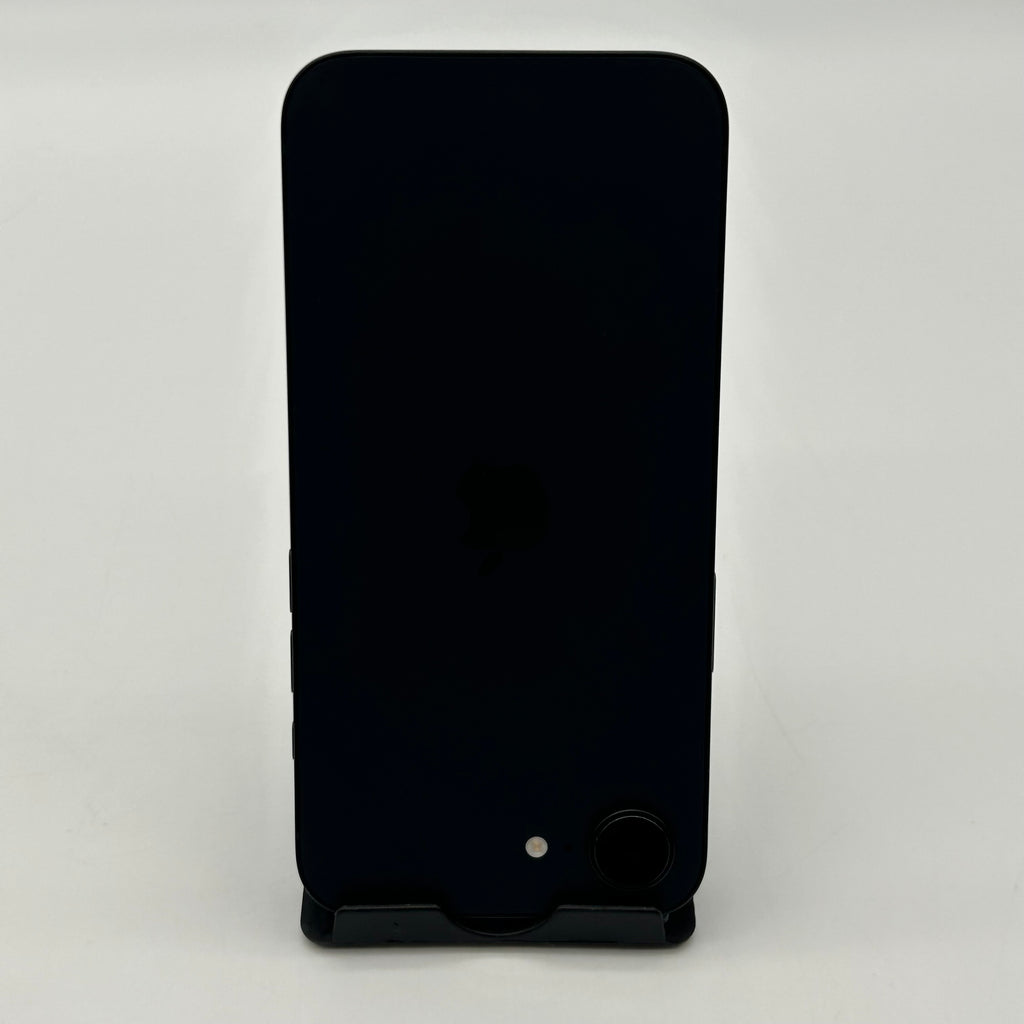 Apple iPhone 16e A3212 (AT&T Locked) 128GB Black For Parts