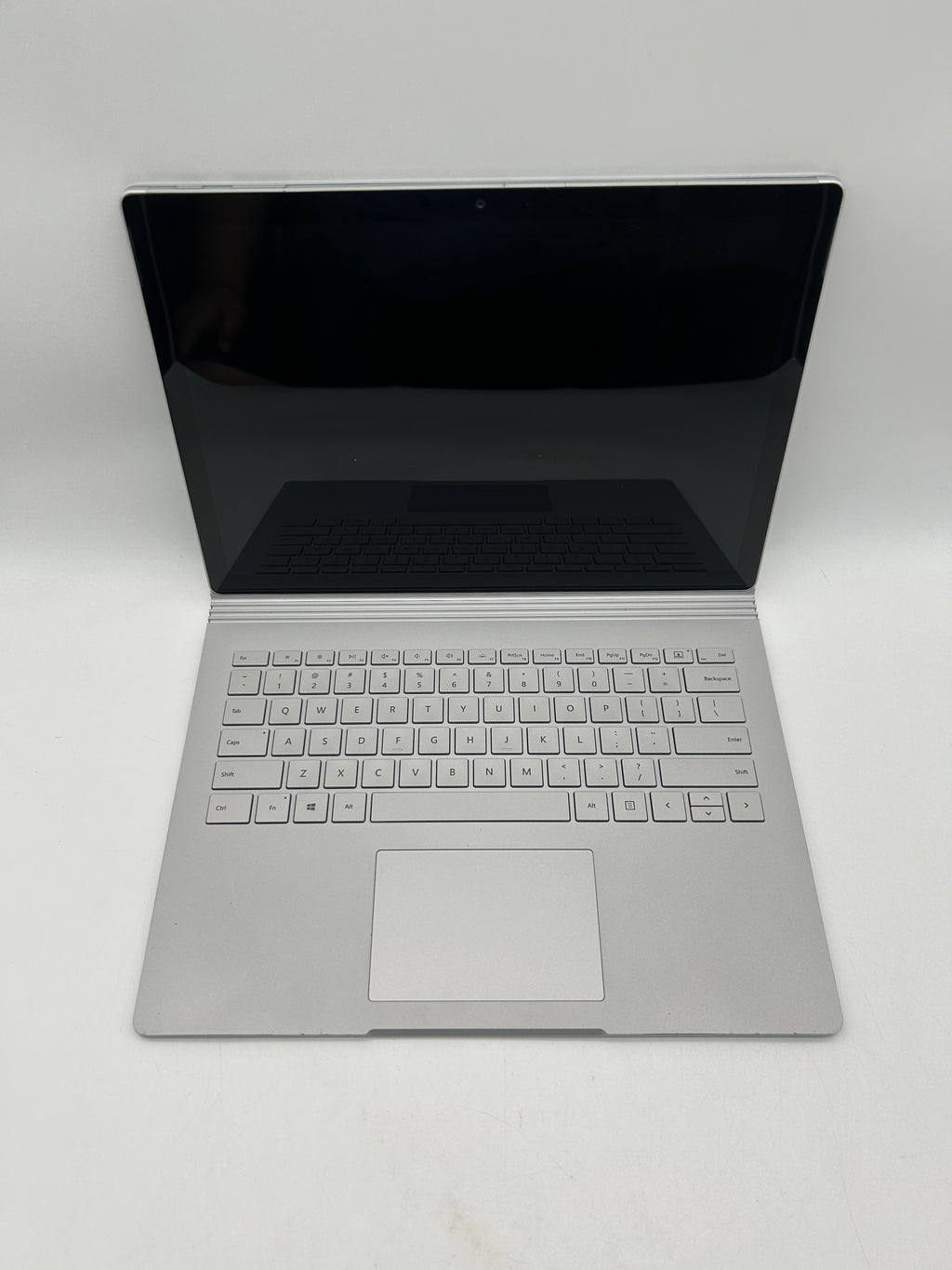 Microsoft Surface Book 2 13" i5-8350U 1.7 8GB RAM 128GB SSD Win11P