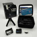 GoPro HERO 12 Black Creator Edition Action Camera Full Kit
