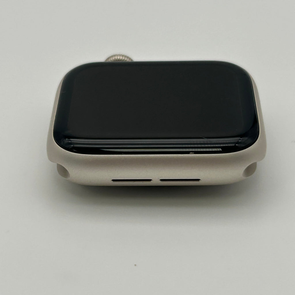 Apple Watch SE 2 Cellular A2726 (2022) Silver