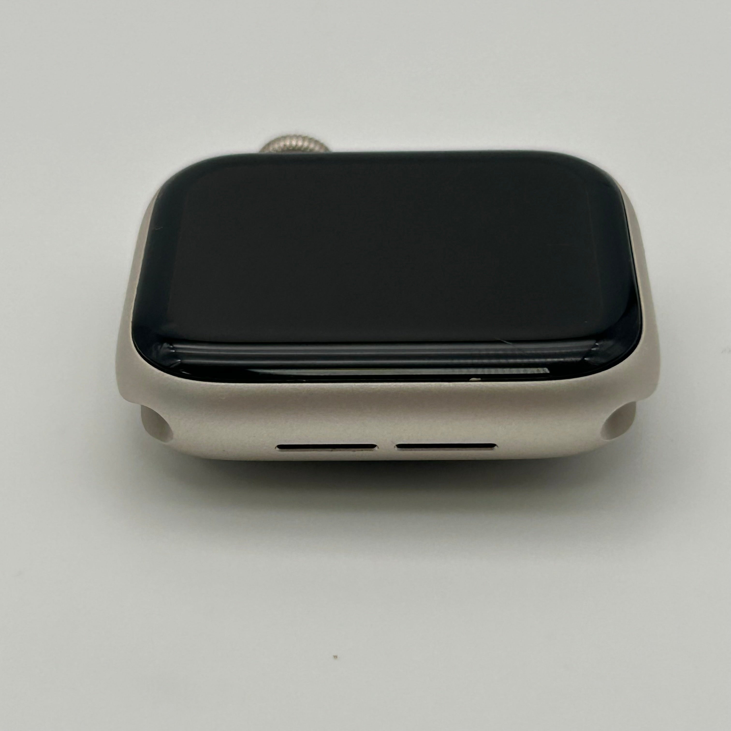 Apple Watch SE 2 Cellular A2726 (2022) Silver