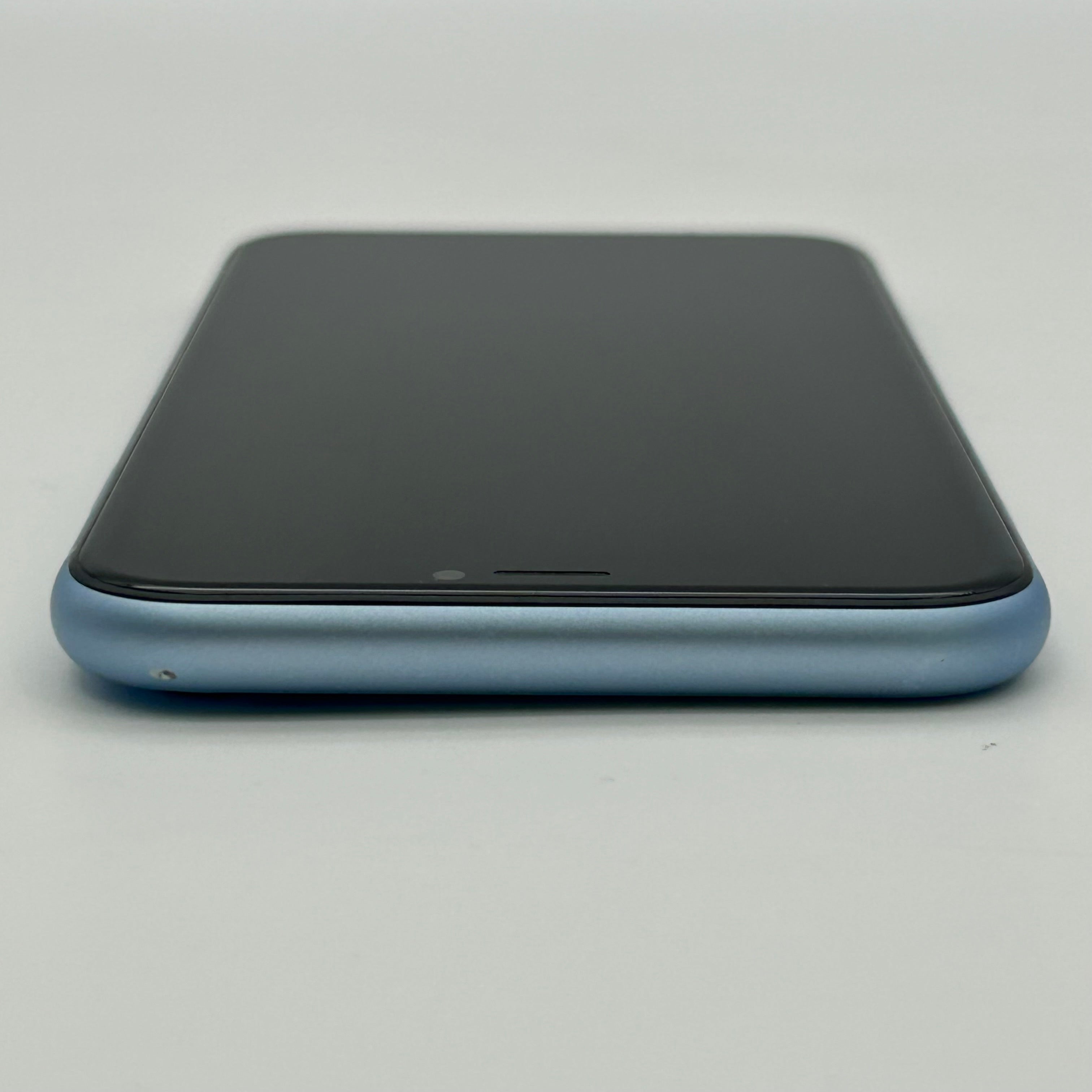Apple iPhone XR A1984 64GB | Blue | UNLOCKED | READ