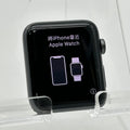 Apple Watch Series 2 A1758 42mm Space Gray GPS Only