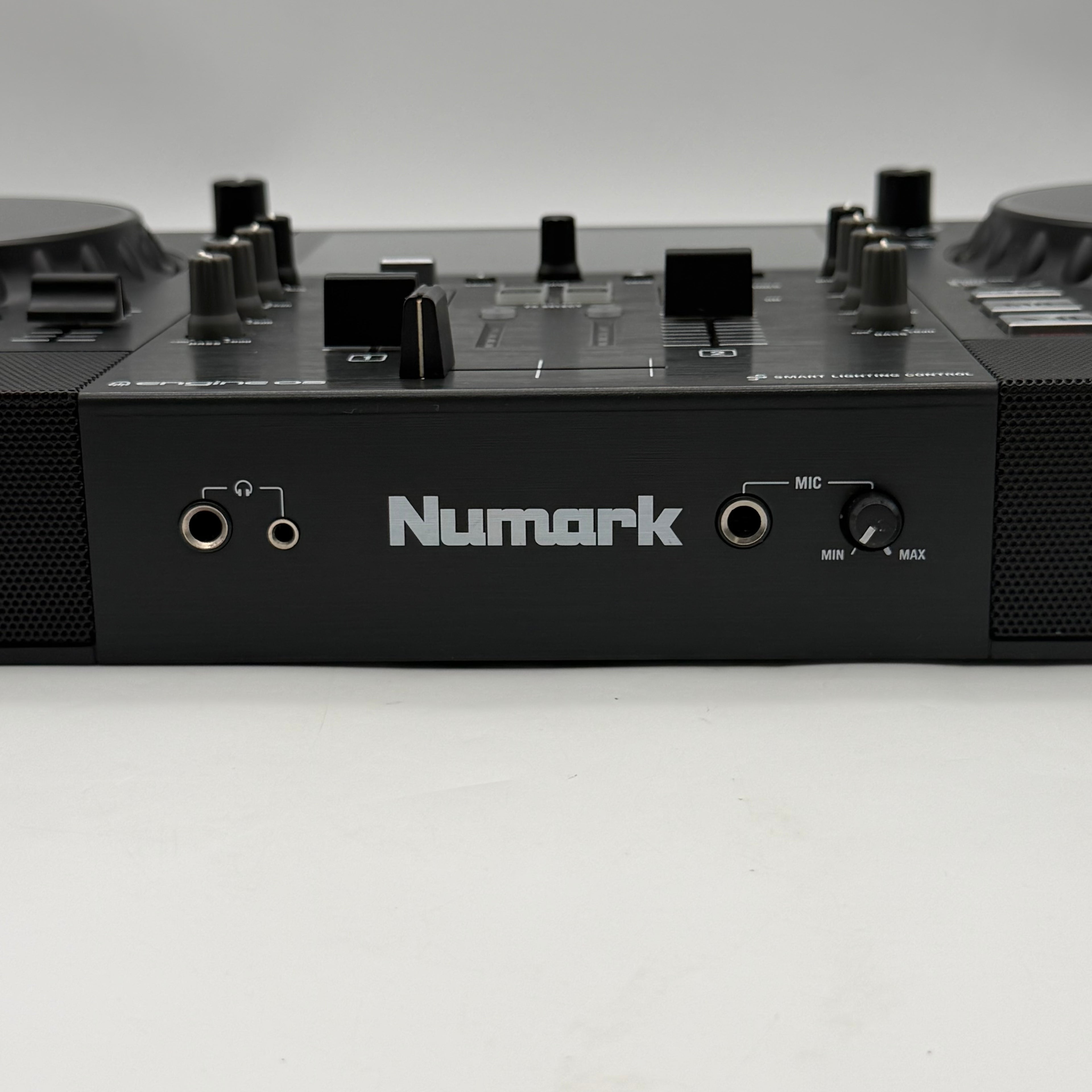 Numark Mixstream Pro+ Standalone DJ Controller Black - Tested