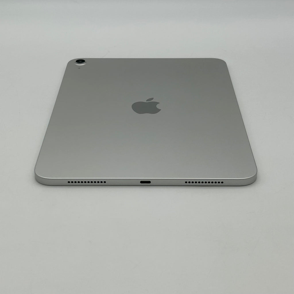 Apple iPad A16 11th Gen (A3354) 128GB Wi-Fi Only Cycle Count 2, 100% Battery