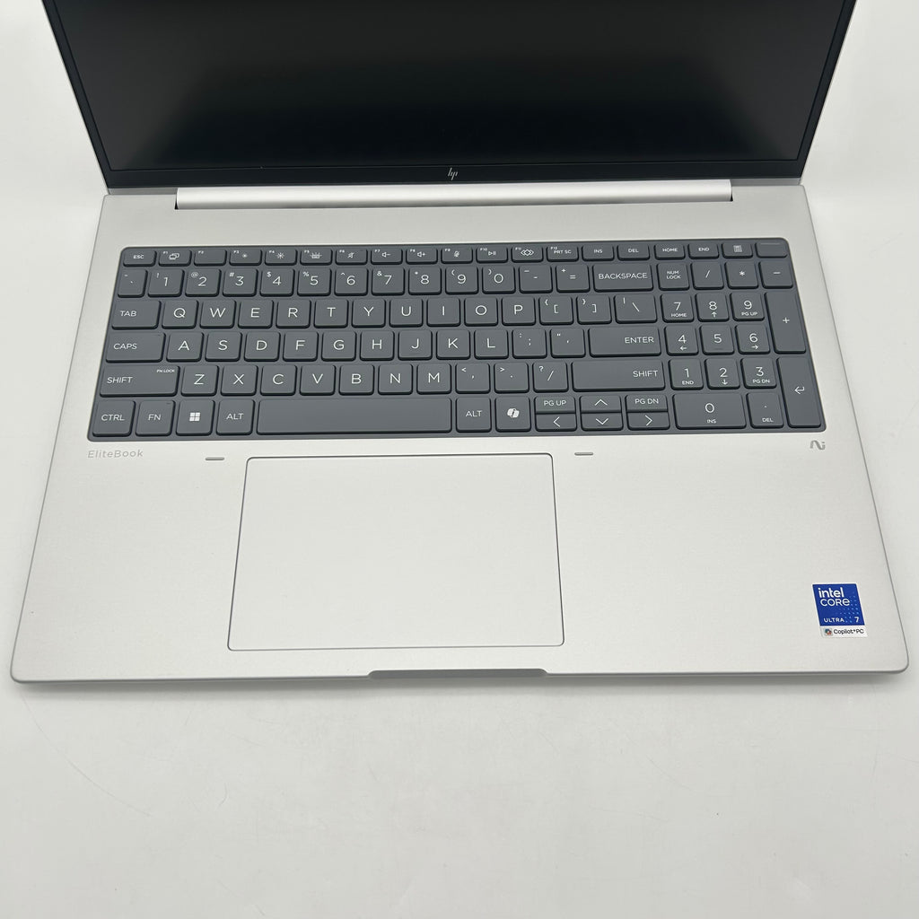 HP EliteBook 8 G1i 16 AI Ultra 7 268V 32GB RAM 512GB - WTY 2029