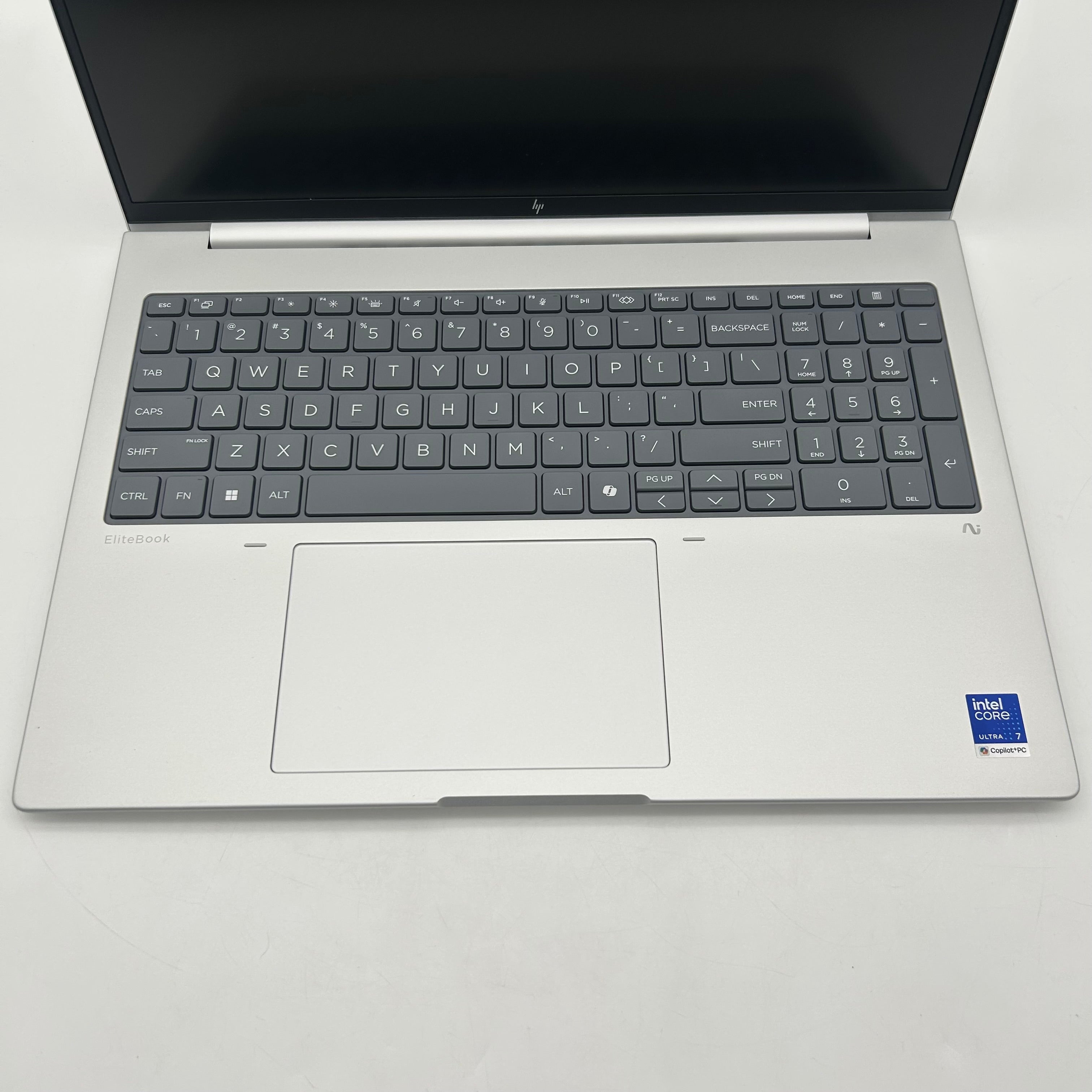HP EliteBook 8 G1i 16 AI Ultra 7 268V 32GB RAM 512GB - WTY 2029