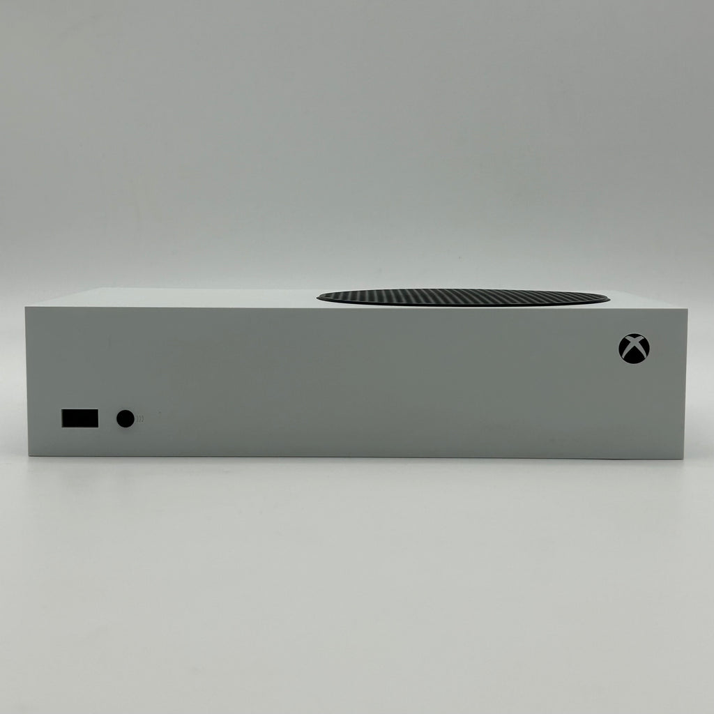 Microsoft Xbox Series S 1883 320GB Video Game Console - White - Tested Working - Used