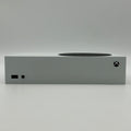 Microsoft Xbox Series S 1883 320GB Video Game Console - White - Tested Working - Used