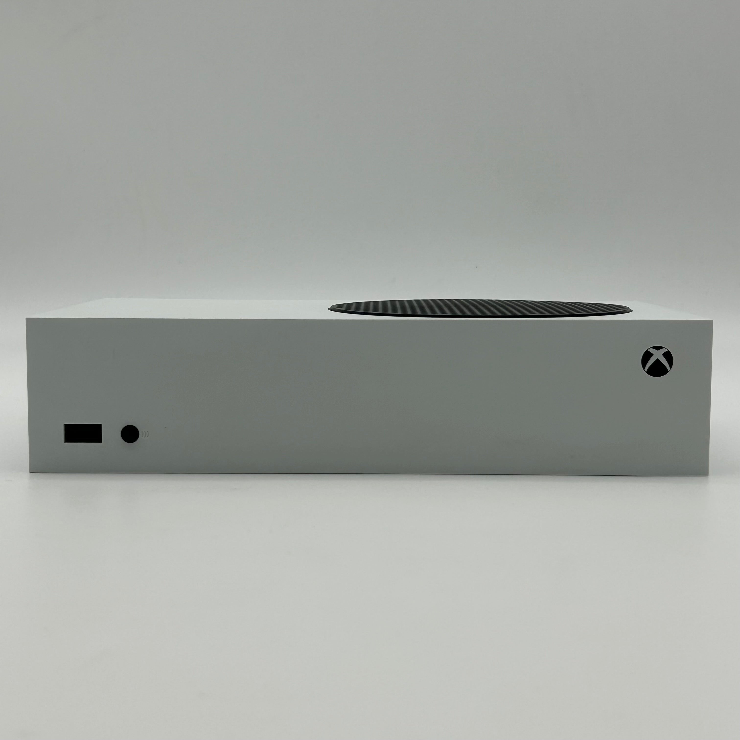 Microsoft Xbox Series S 1883 320GB Video Game Console - White - Tested Working - Used