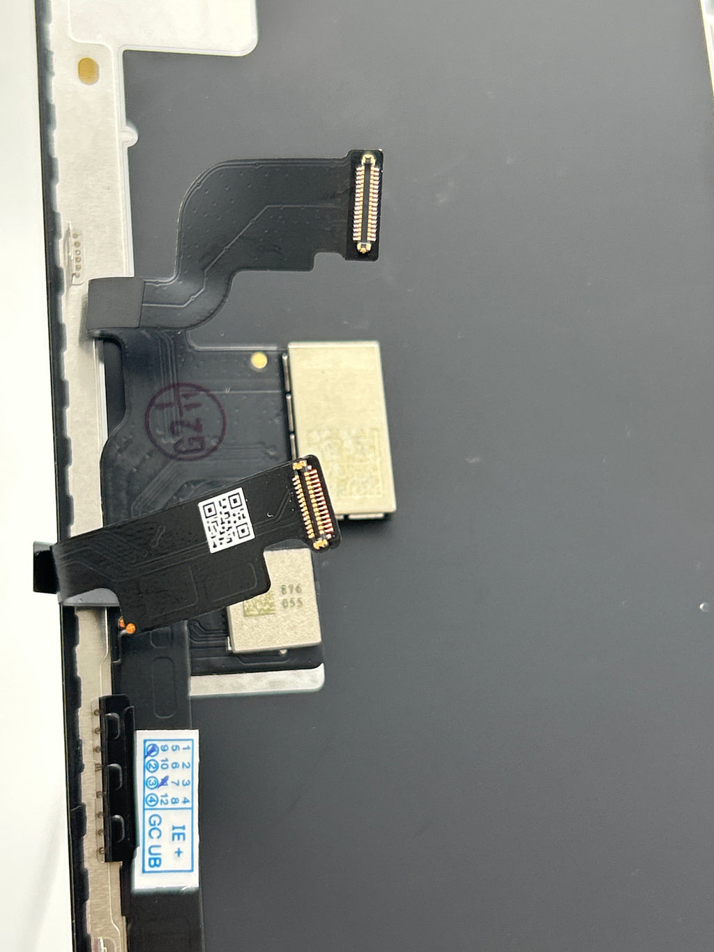 Apple iPhone XS Max OEM LCD Black - New No Box