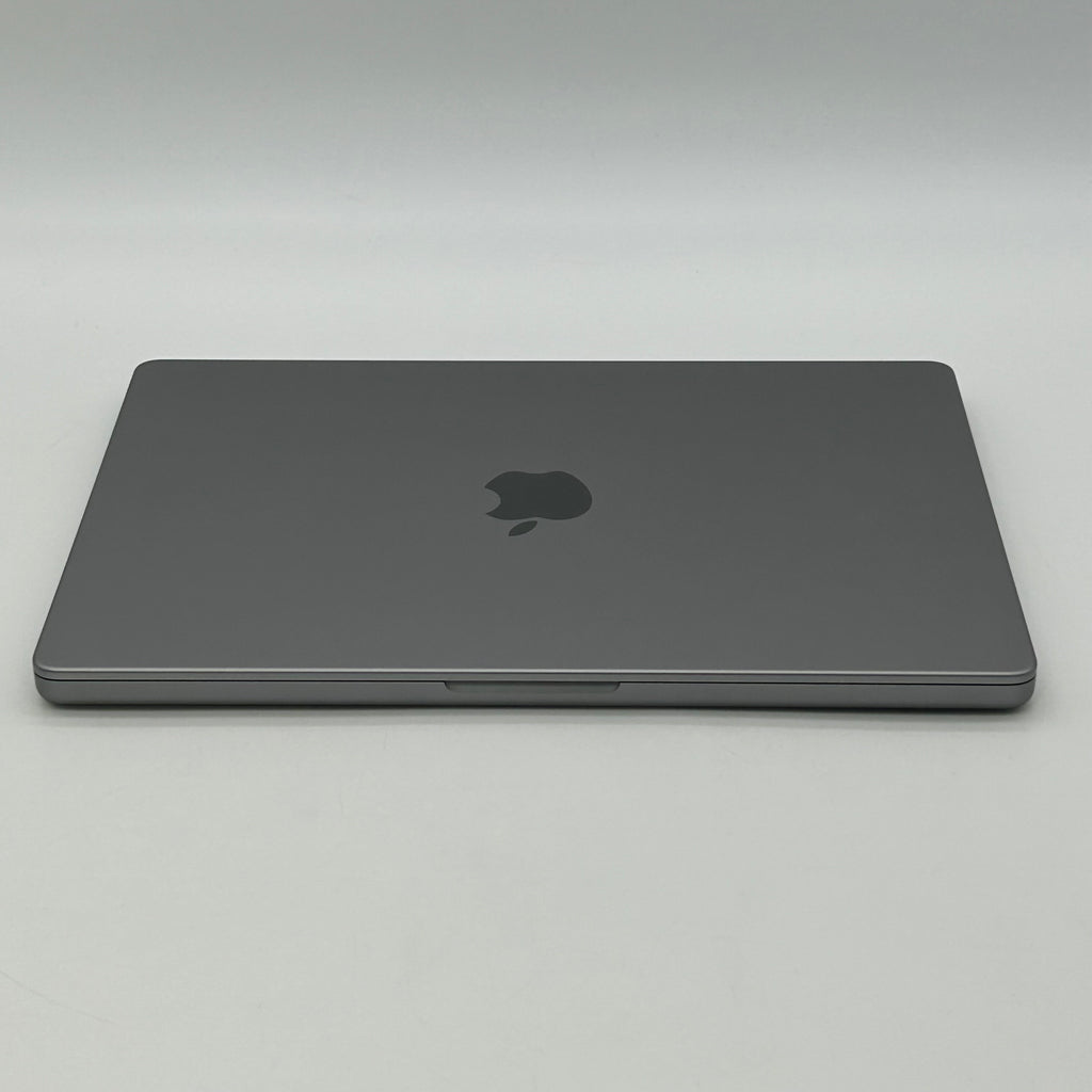 2023 Apple MacBook Pro 14" M3 8GB RAM 512GB SSD MTL73LL/A A2918 Space Gray