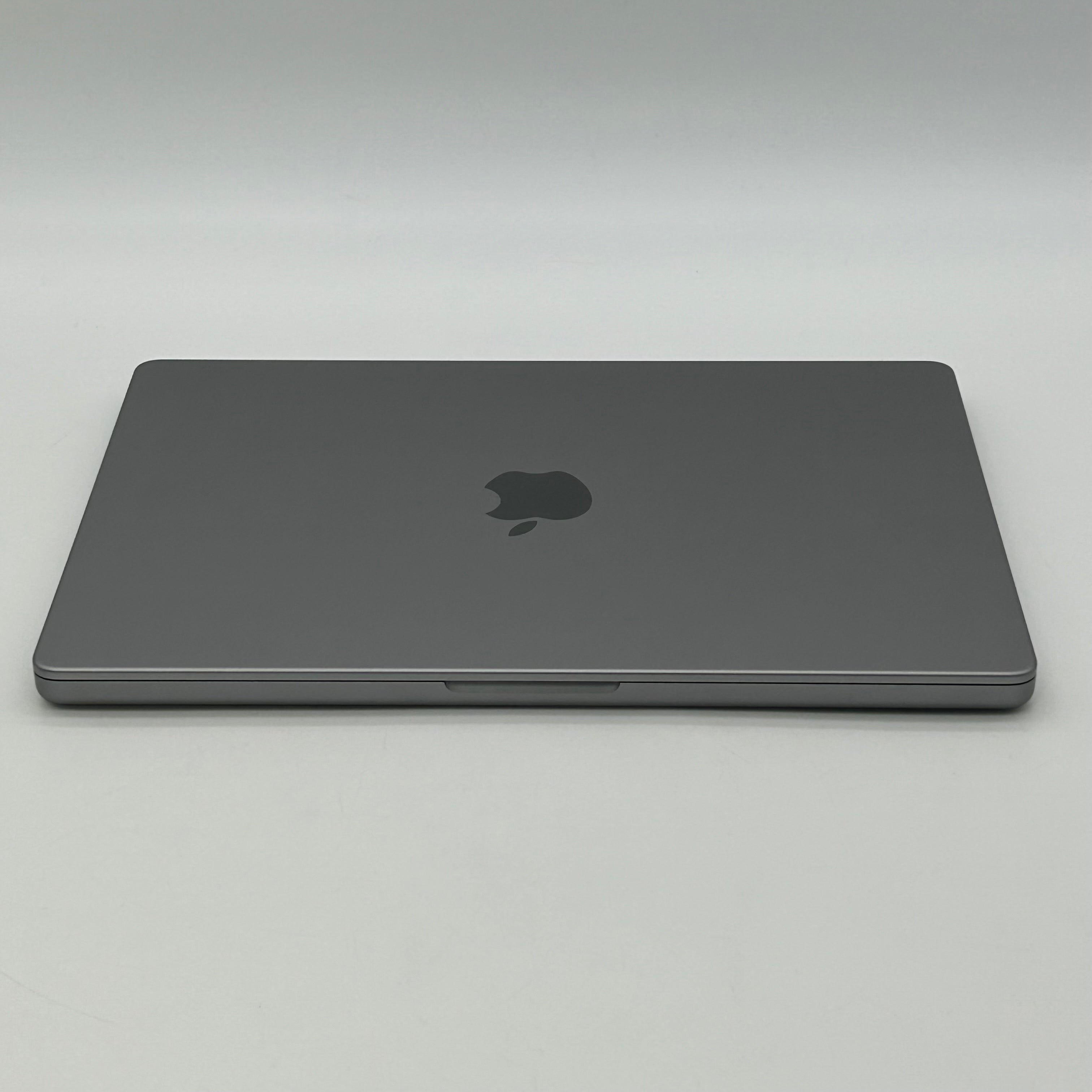 2023 Apple MacBook Pro 14" M3 8GB RAM 512GB SSD MTL73LL/A A2918 Space Gray