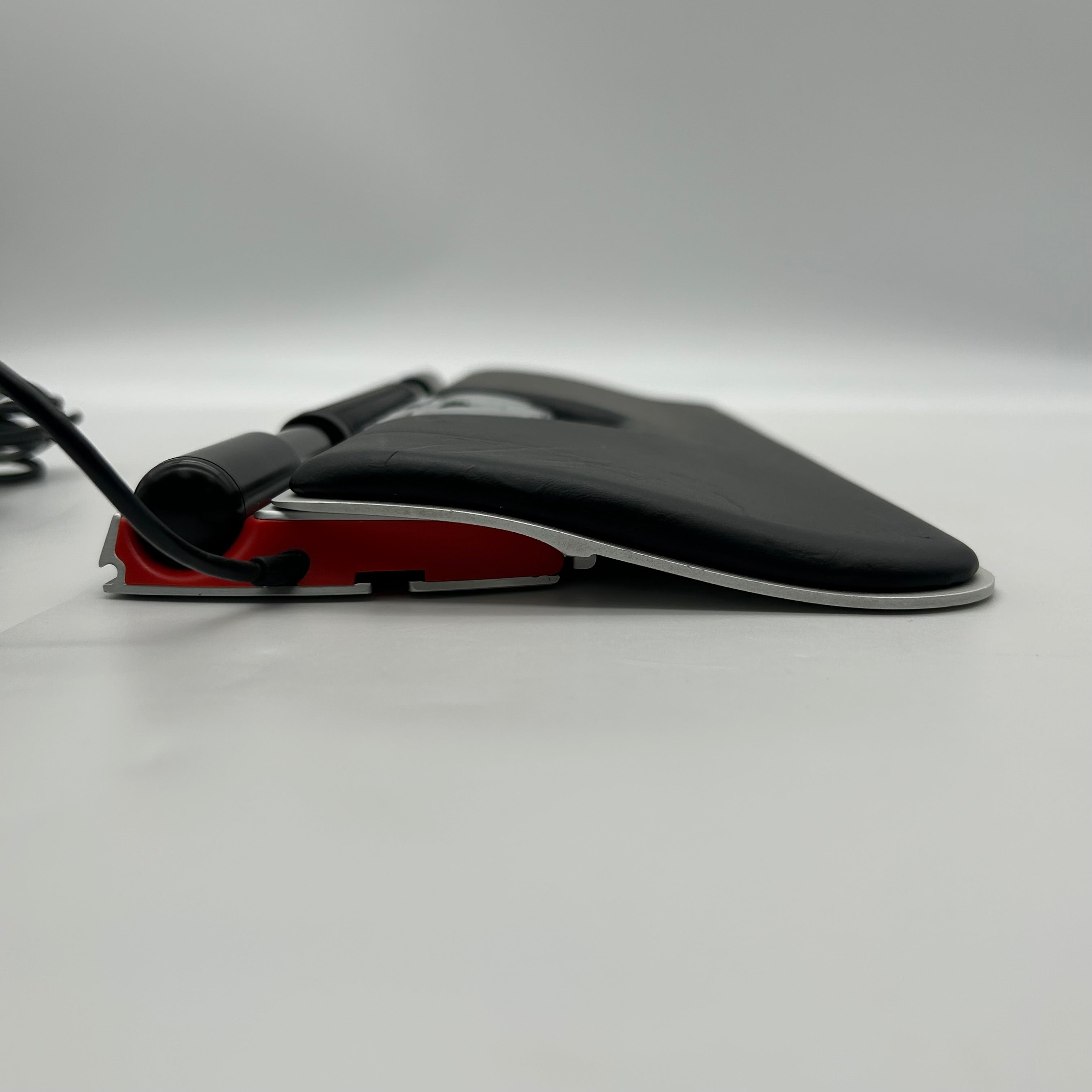 Contour Roller Mouse Red Wired Tested