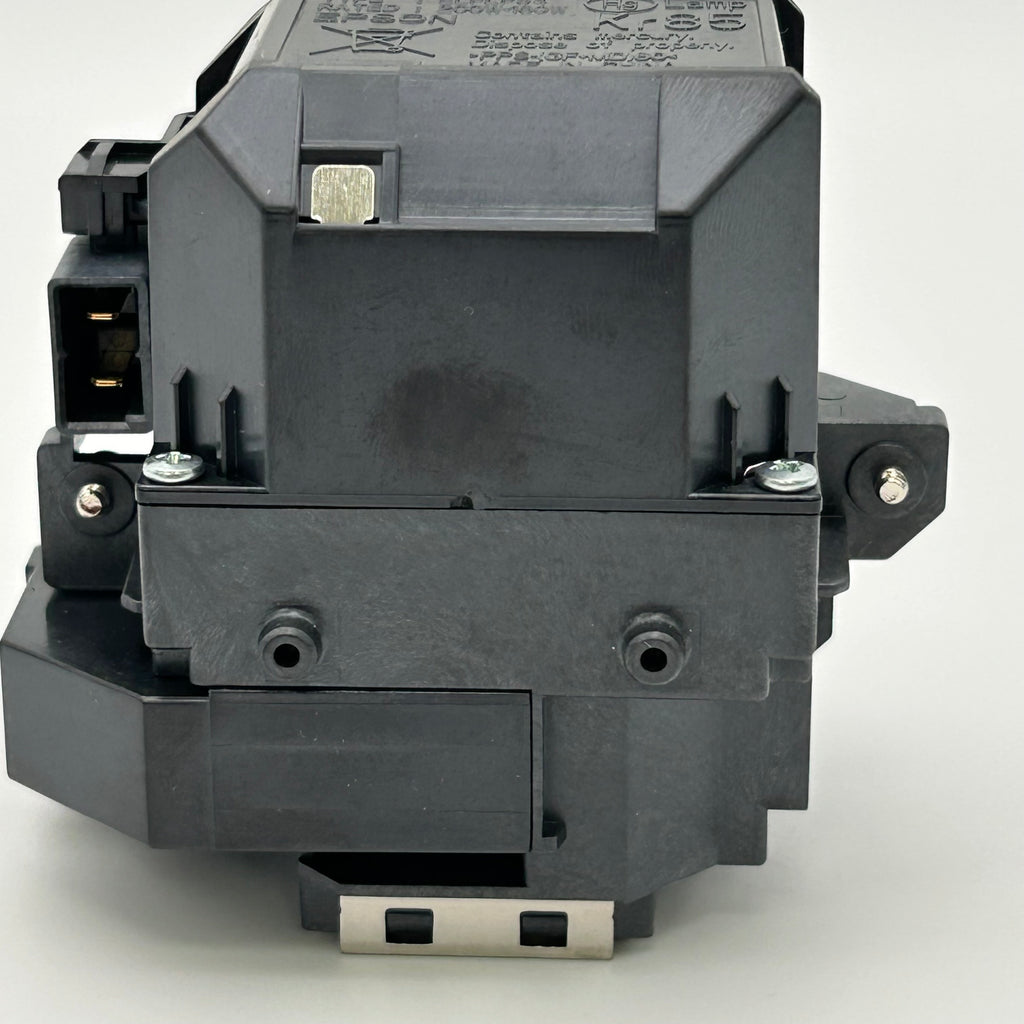 Epson LCP-GF40 KR85 Projector Lamp Bulb OEM ELPLP57 with Housing
