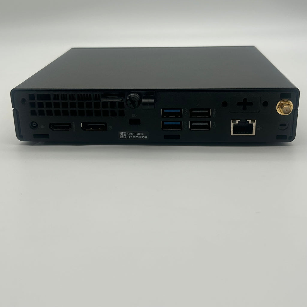 Dell OptiPlex 3080 Micro Desktop Computer - PARTS ONLY