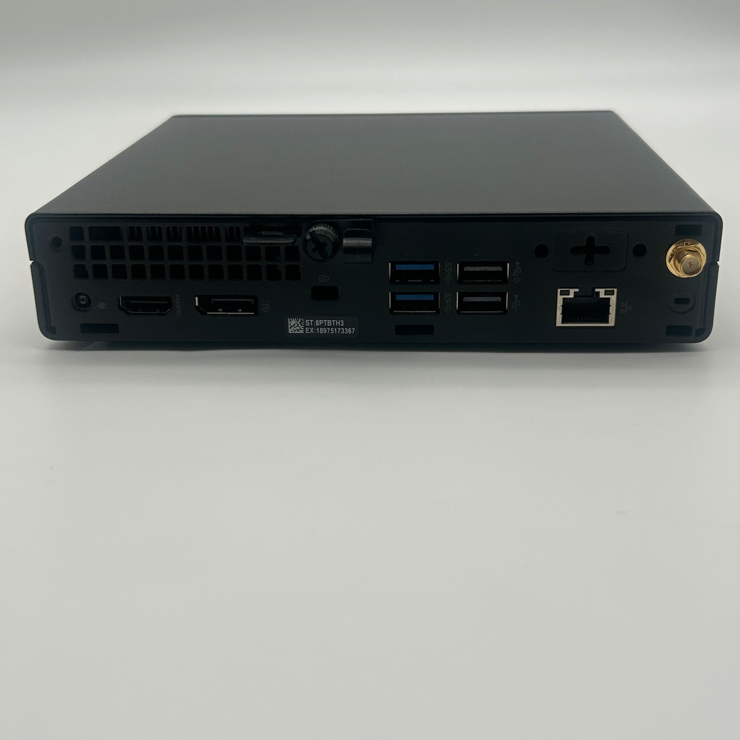 Dell OptiPlex 3080 Micro Desktop Computer - PARTS ONLY