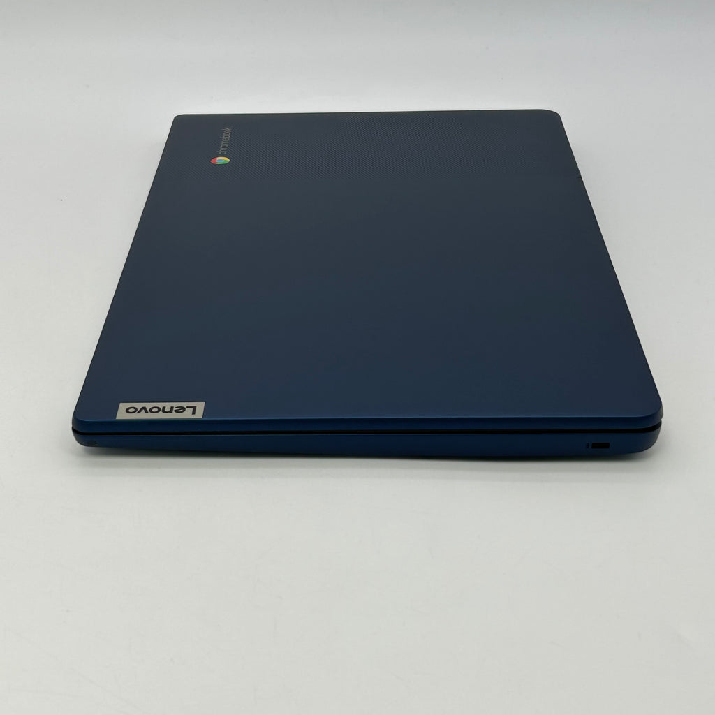 Lenovo IdeaPad Slim 3 Chrome 14M868 14" Kompanio 520 2.0GHz 4GB RAM 64GB SSD