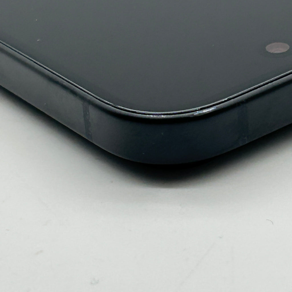 Apple iPhone 15 128GB Black Unlocked - 91% BH